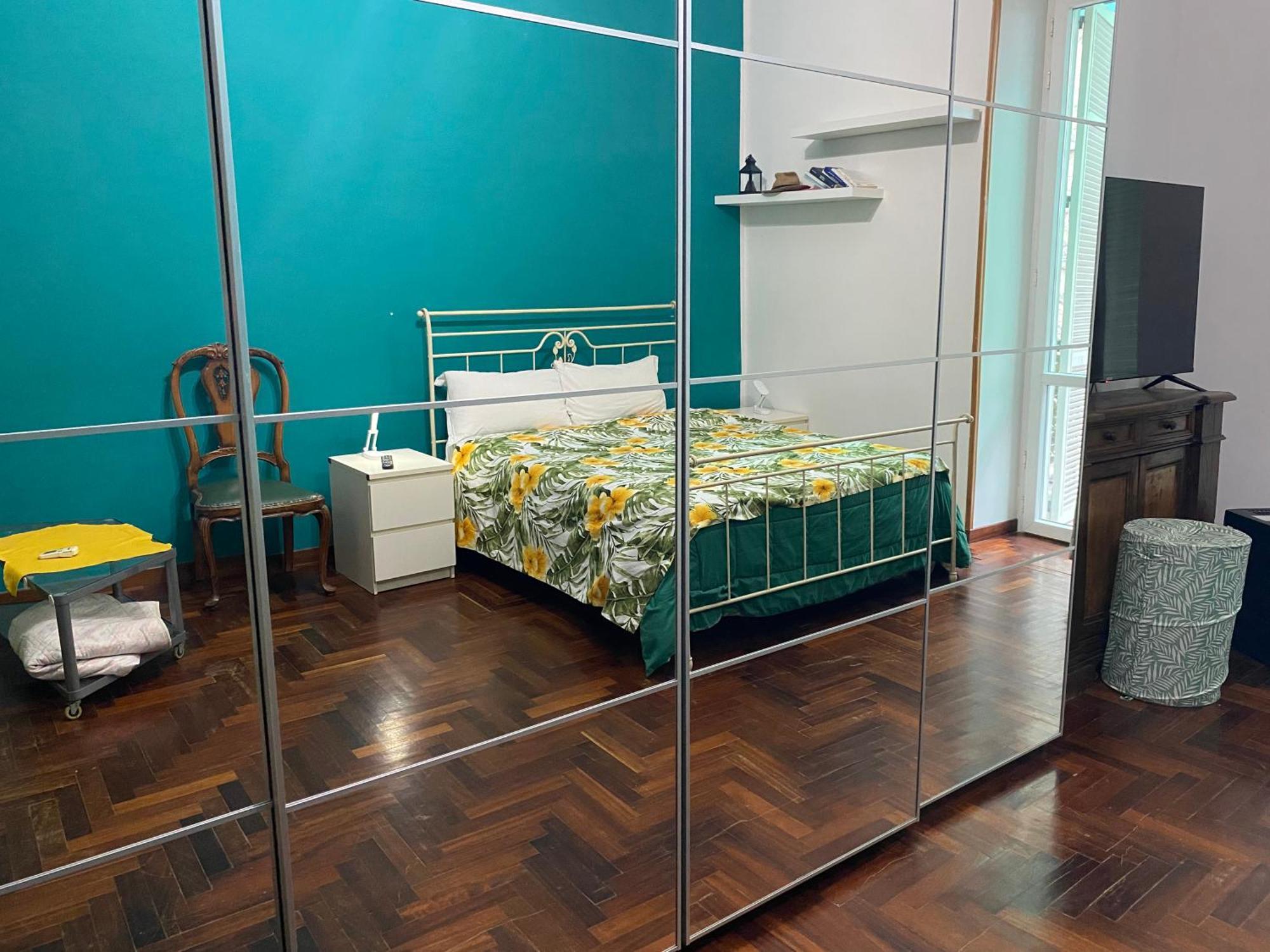 Bed & Breakfast B&B Vista Mare Naples