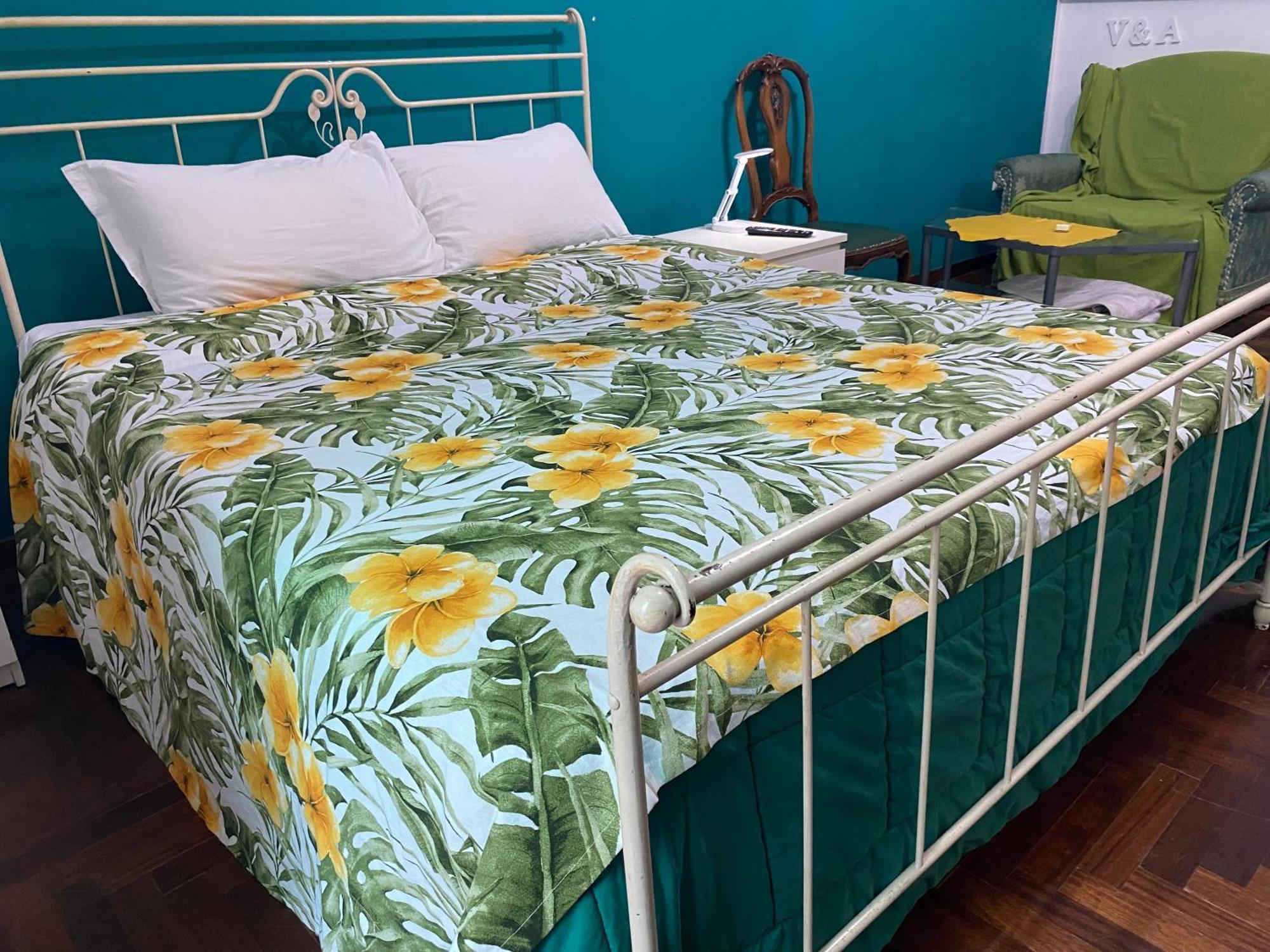 Bed & Breakfast B&B Vista Mare