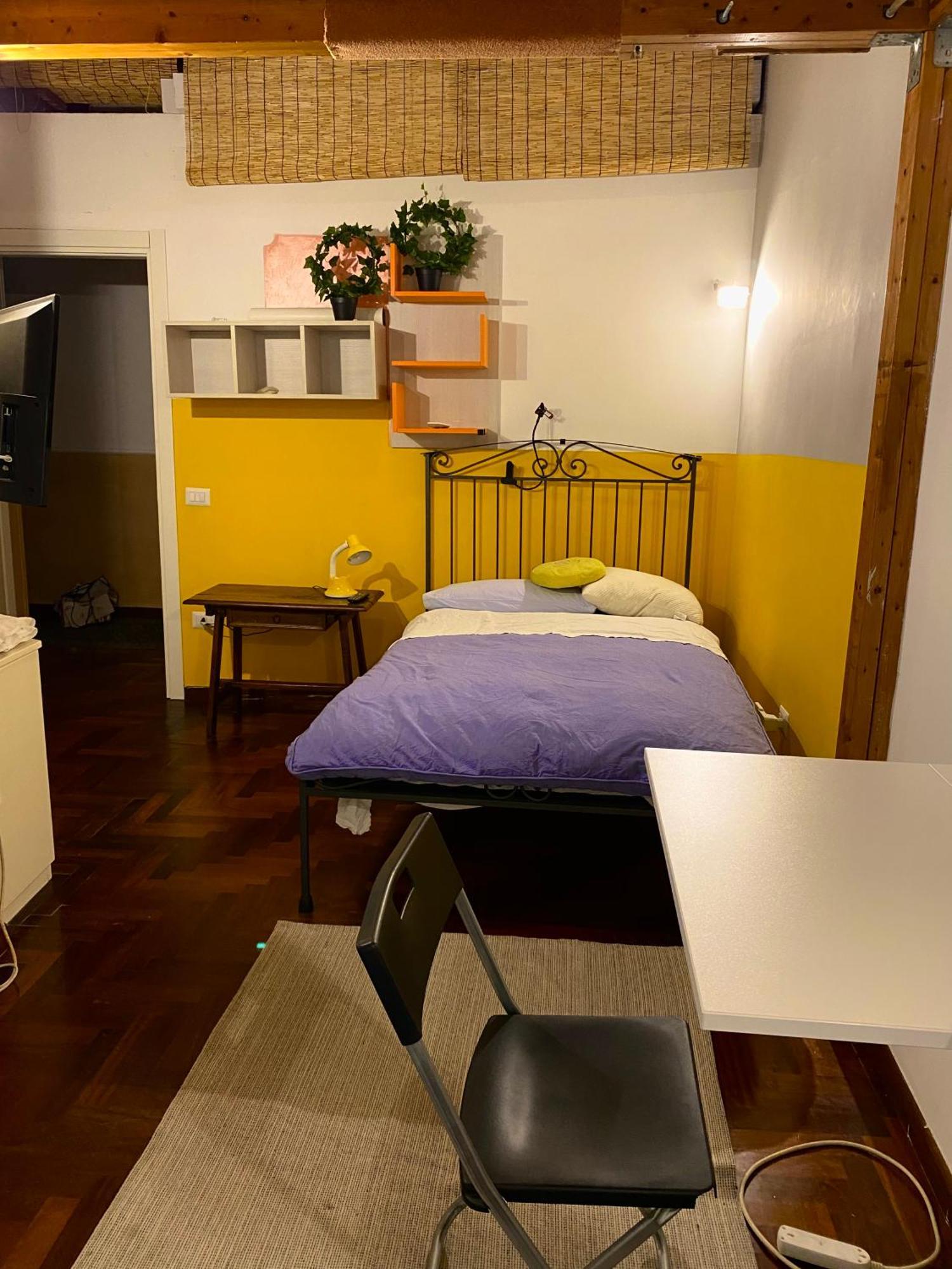 B&B Vista Mare *