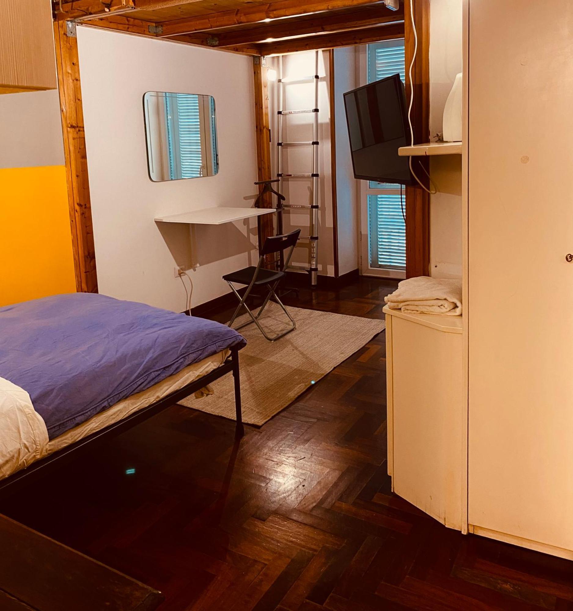 B&B Vista Mare Naples