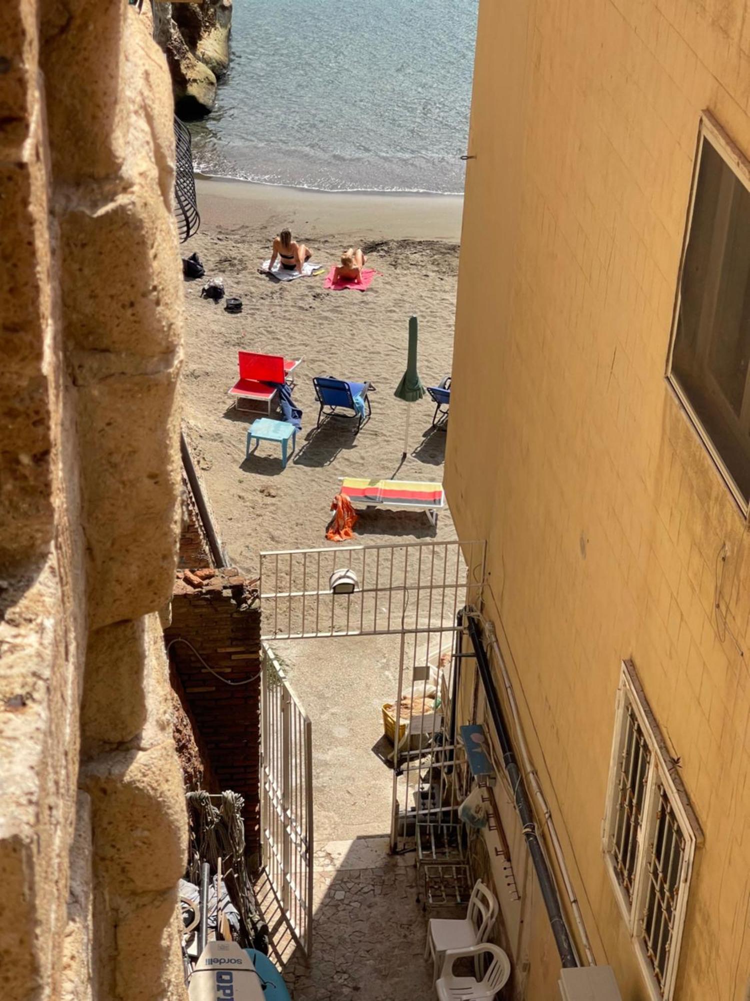 Residenza Donn'anna