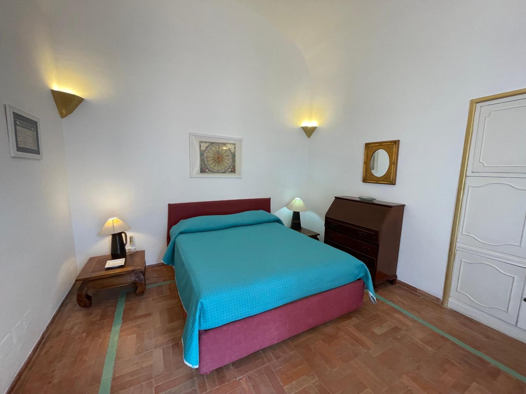Apartment Residenza Donn'anna