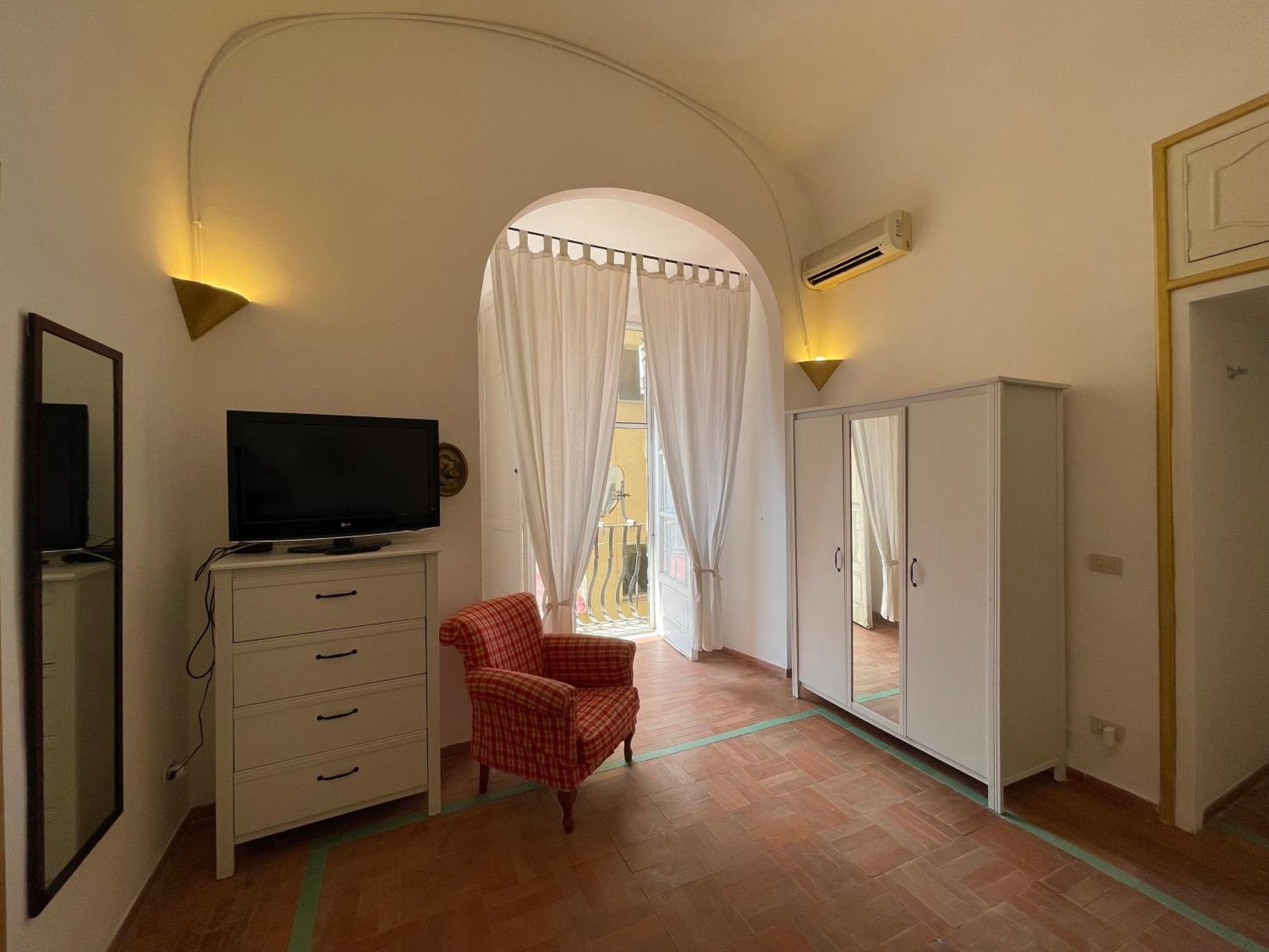 Residenza Donn'anna *
