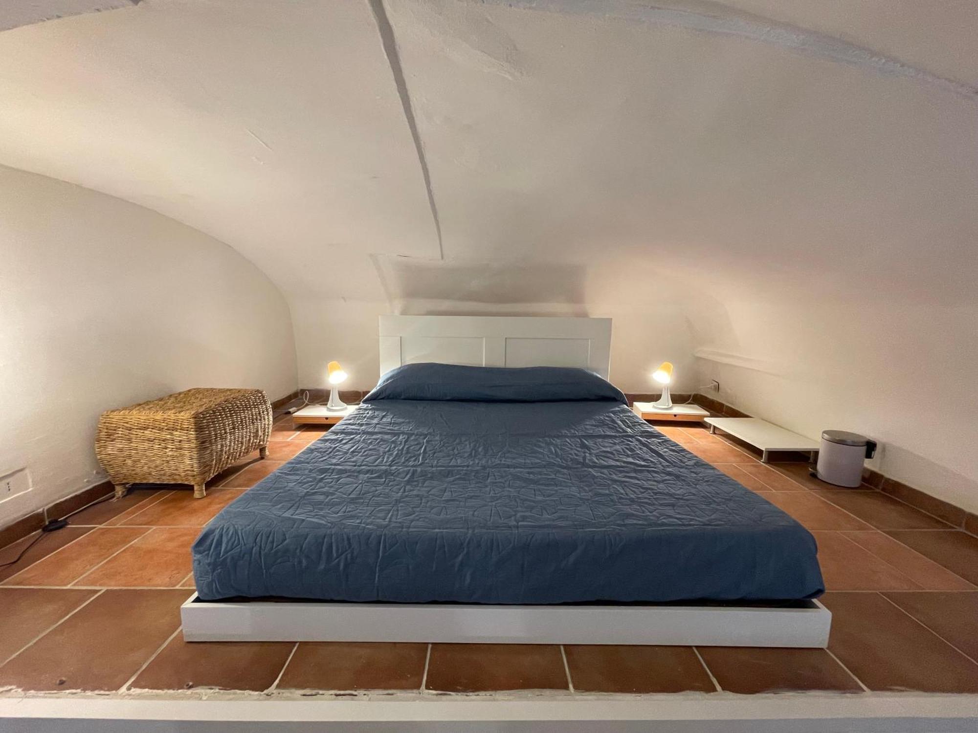 Apartment Residenza Donn'anna