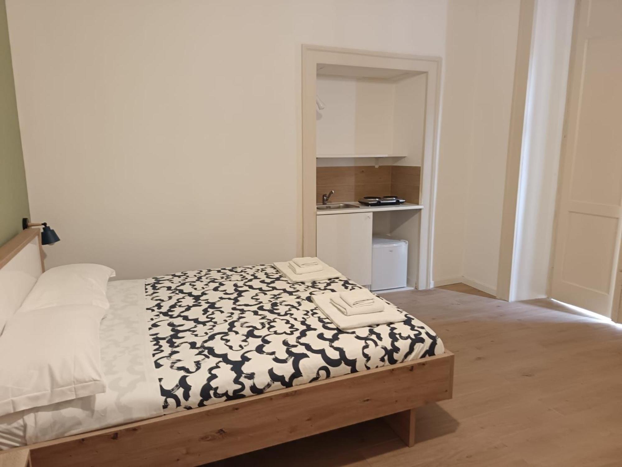 Guest house E Rosaroll