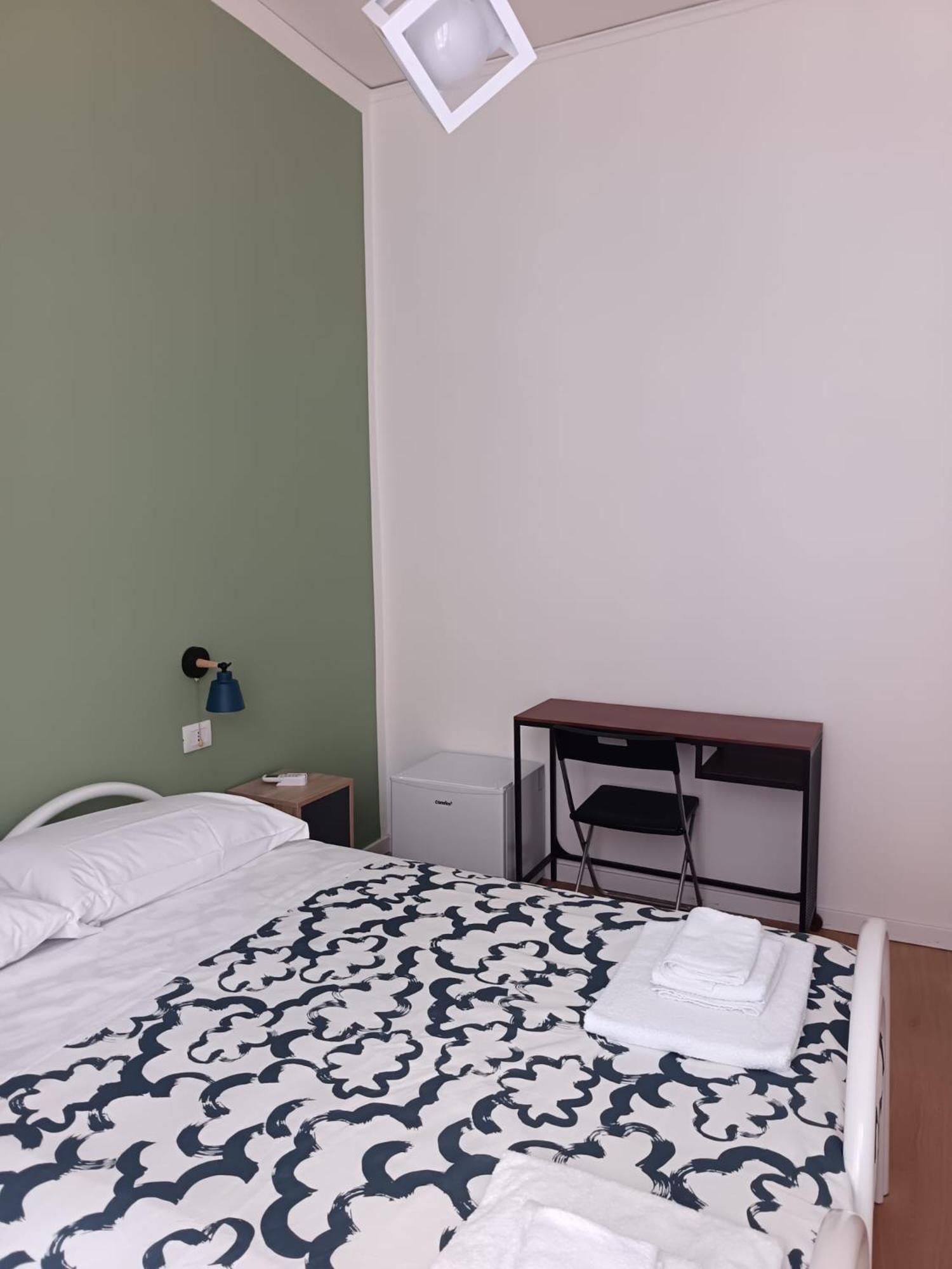 Guest house E Rosaroll *