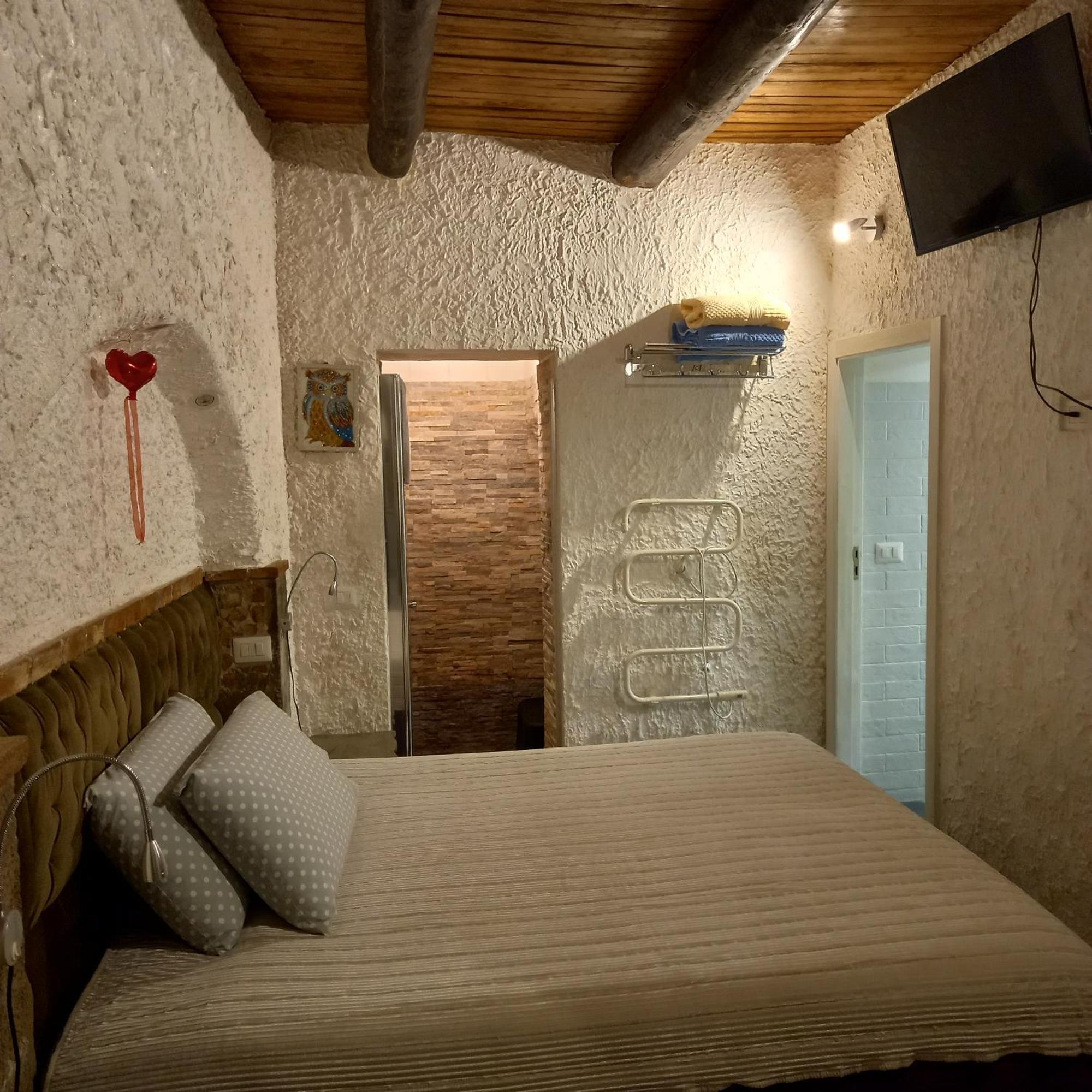Holiday home La Grotta