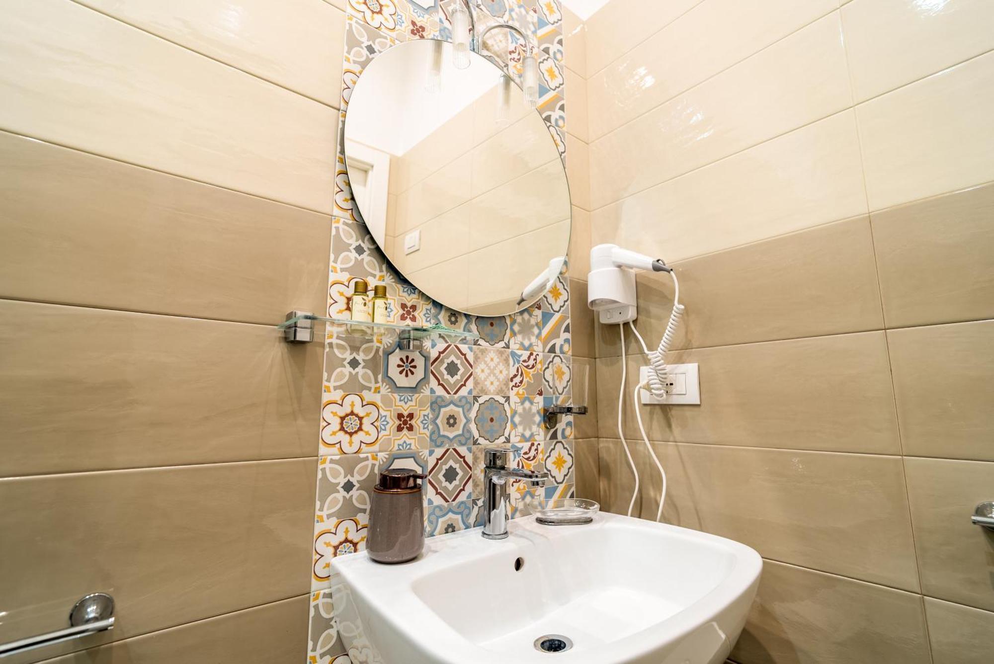 Florita Guest house Naples