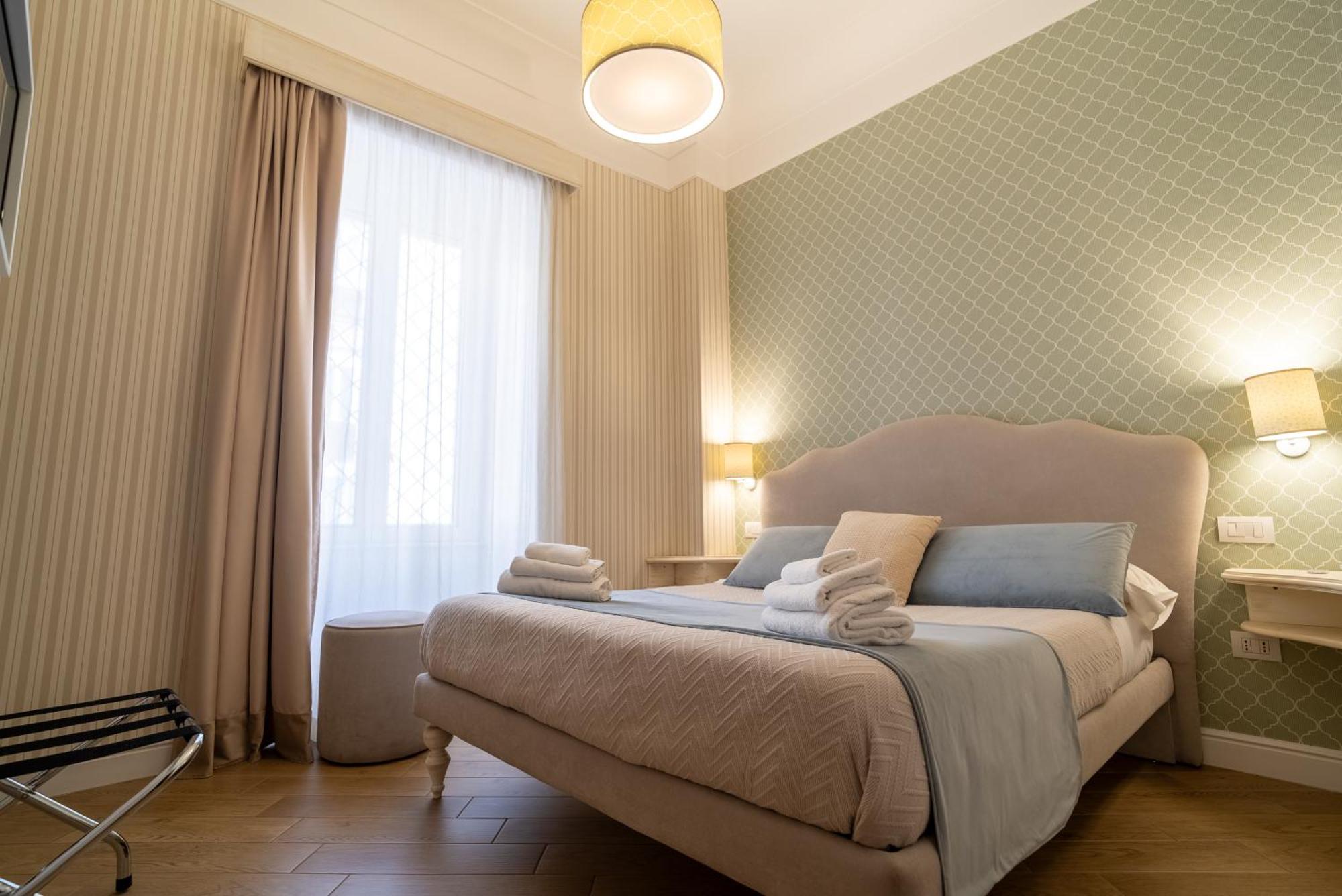 Florita Guest house