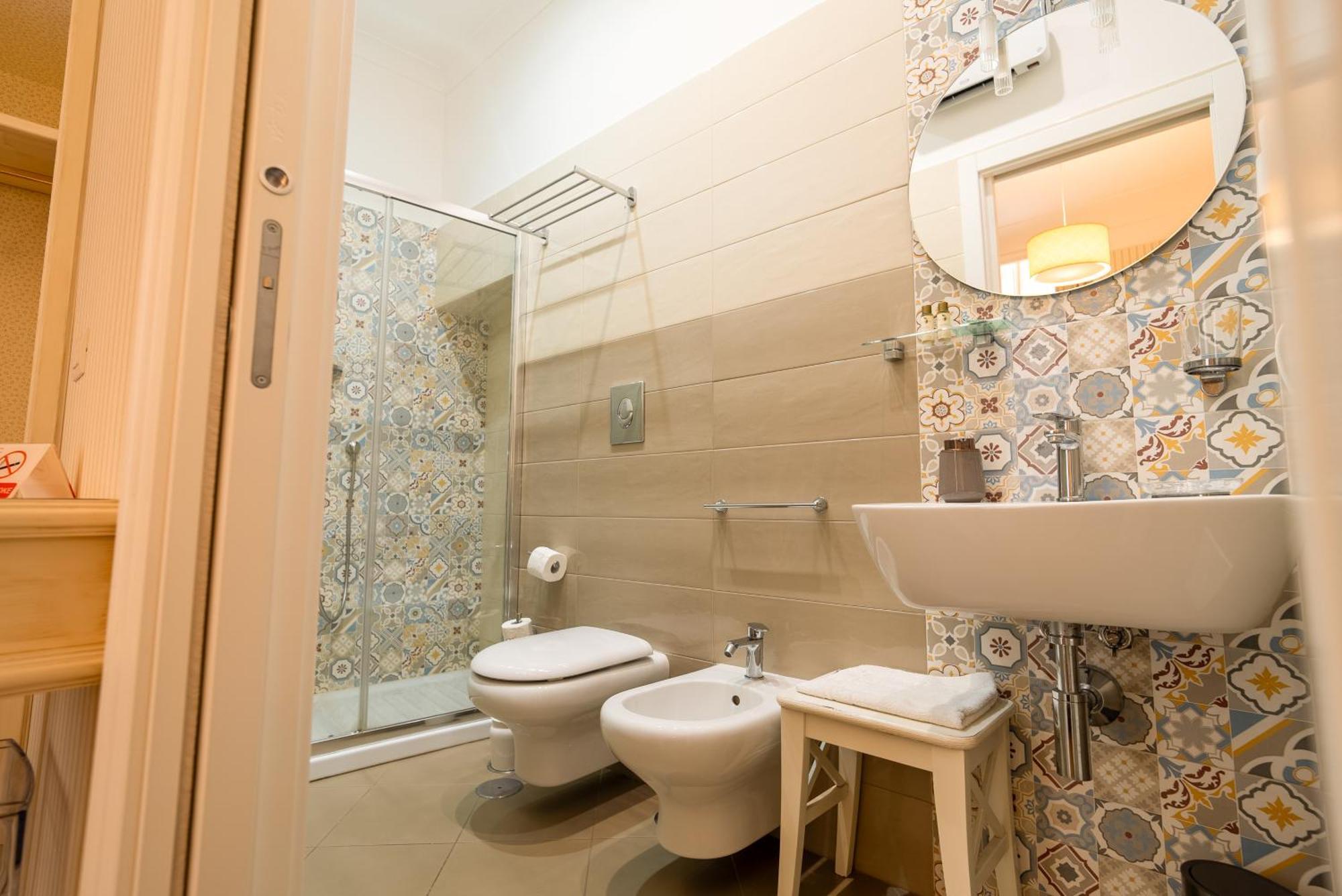 Guest house Florita *