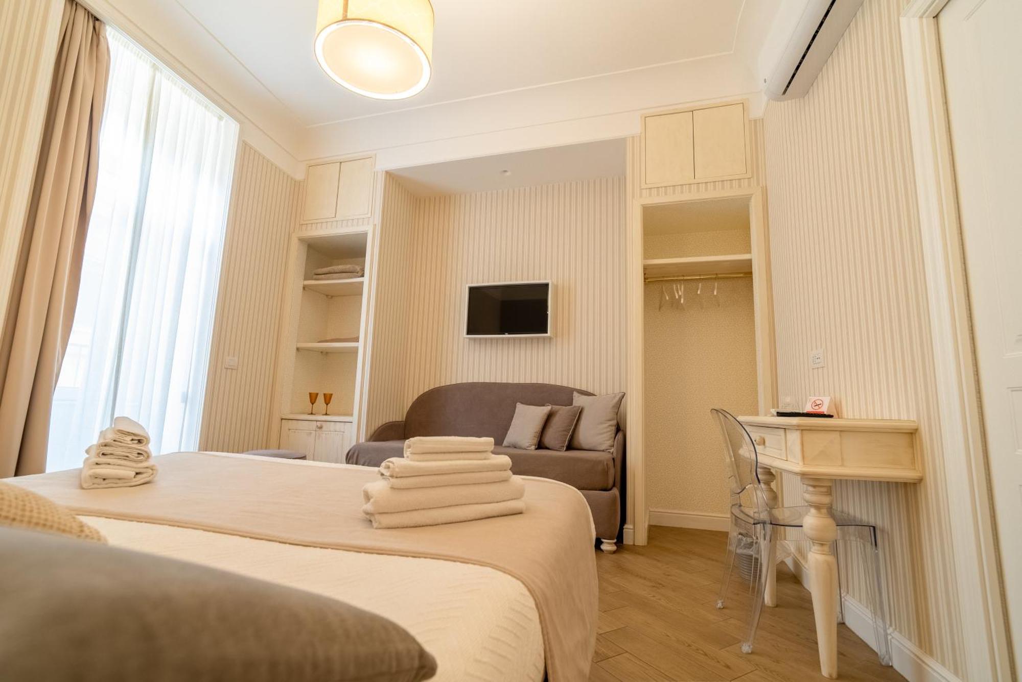 Florita Guest house Naples