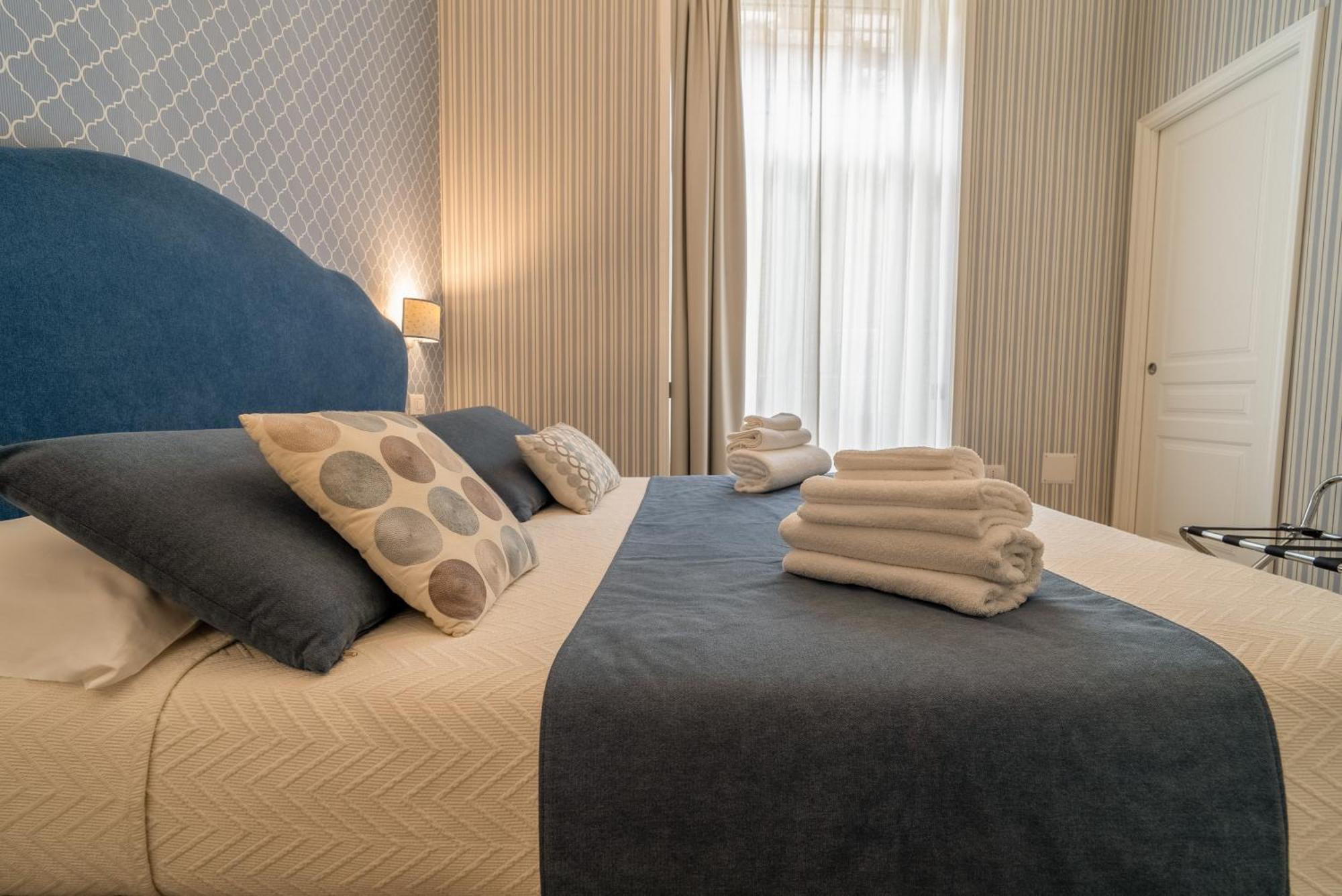 Florita Guest house Naples