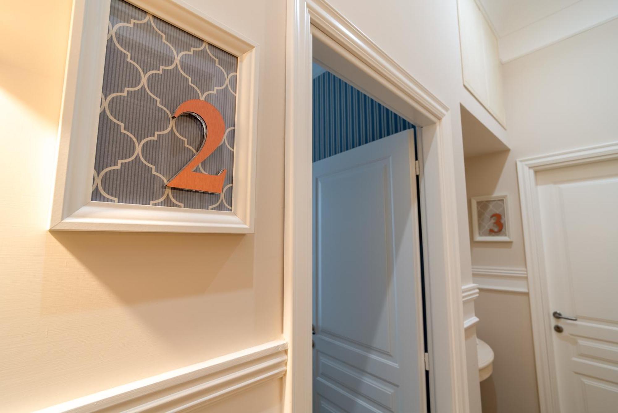 Guest house Florita Naples