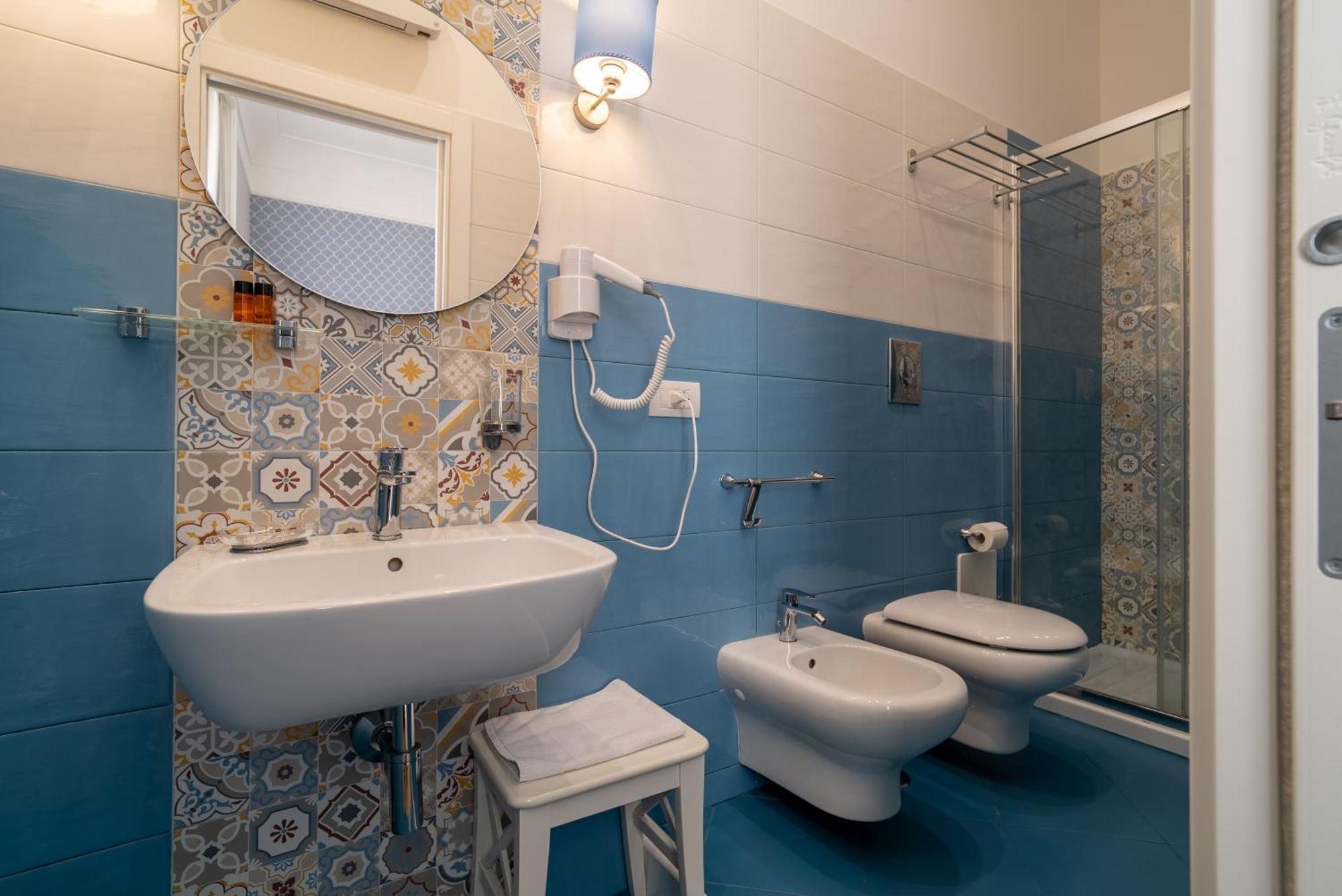 Florita Guest house