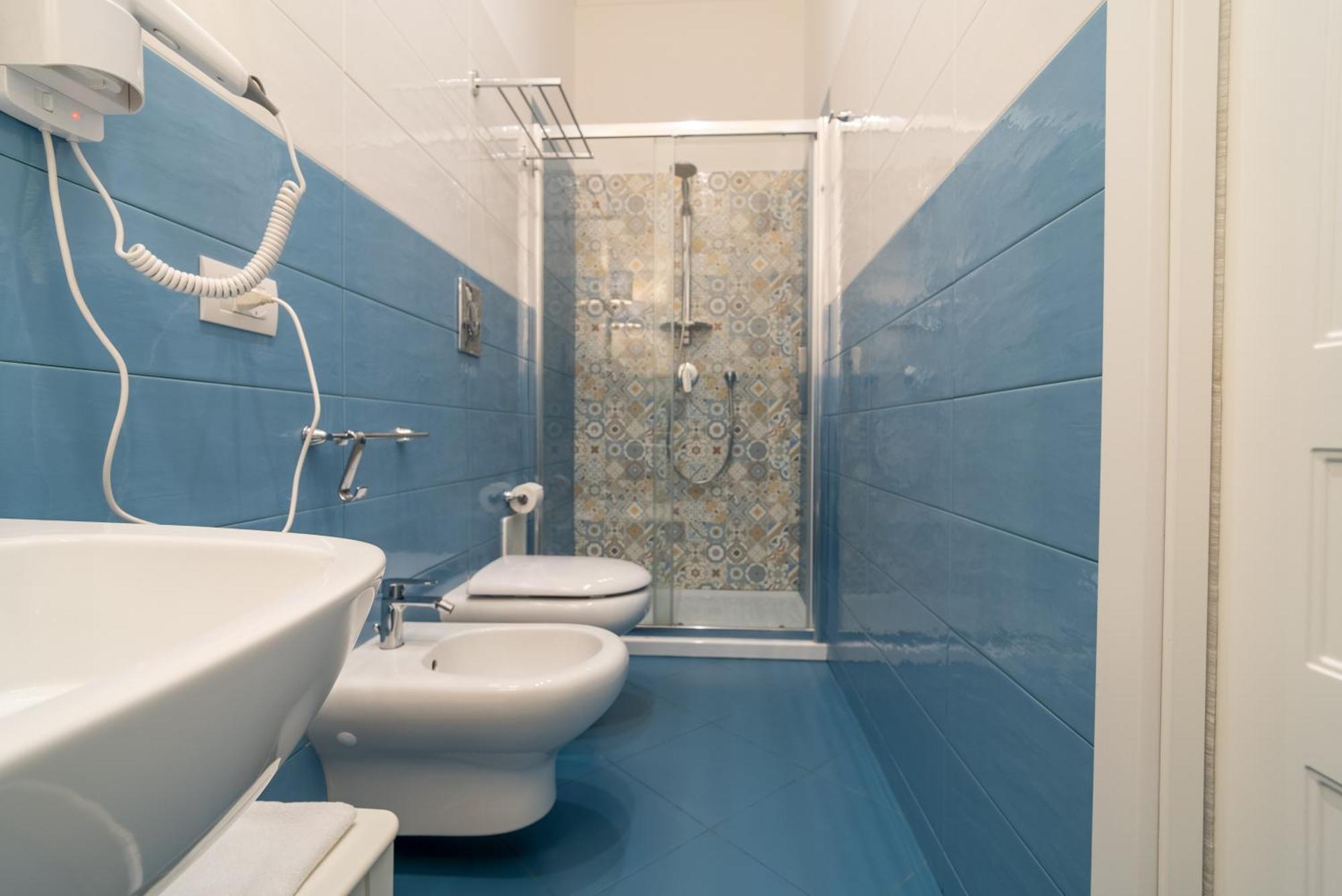 Guest house Florita