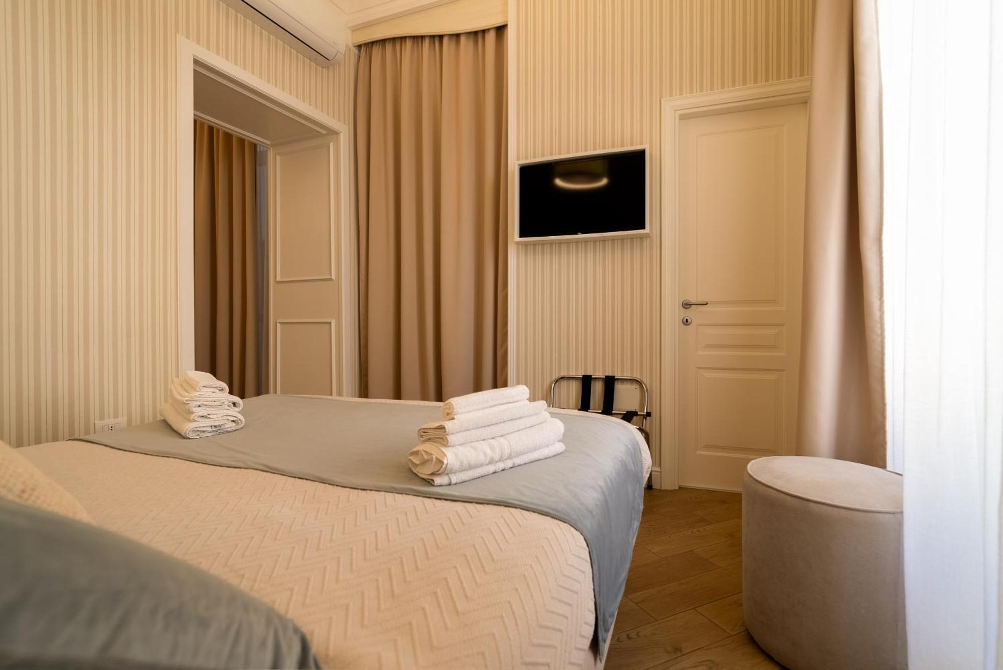 Florita Guest house Naples