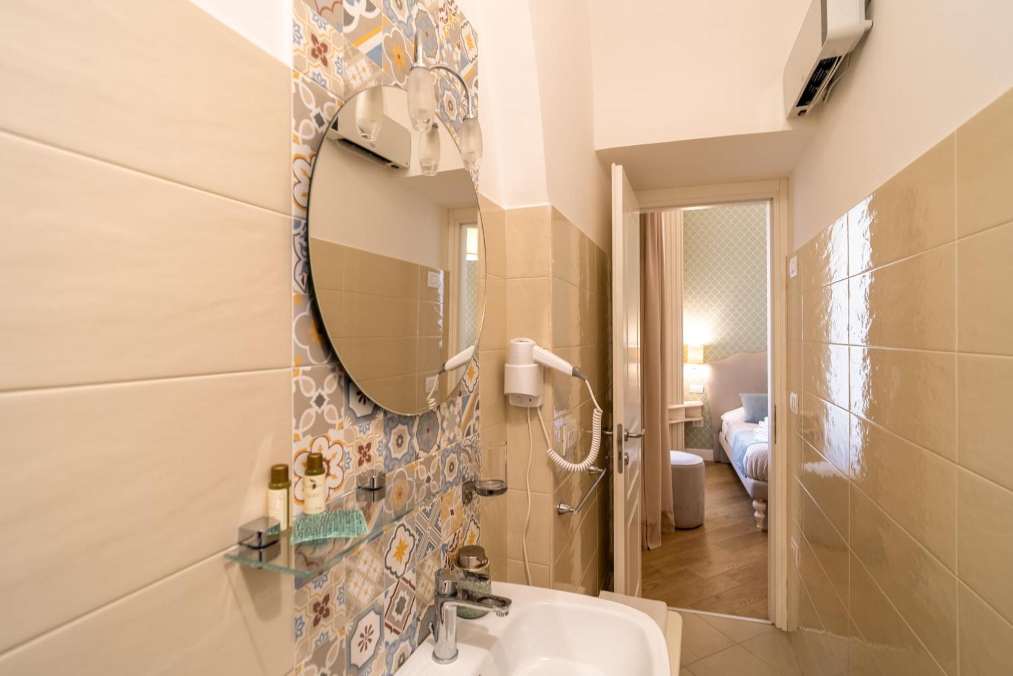 Florita Guest house