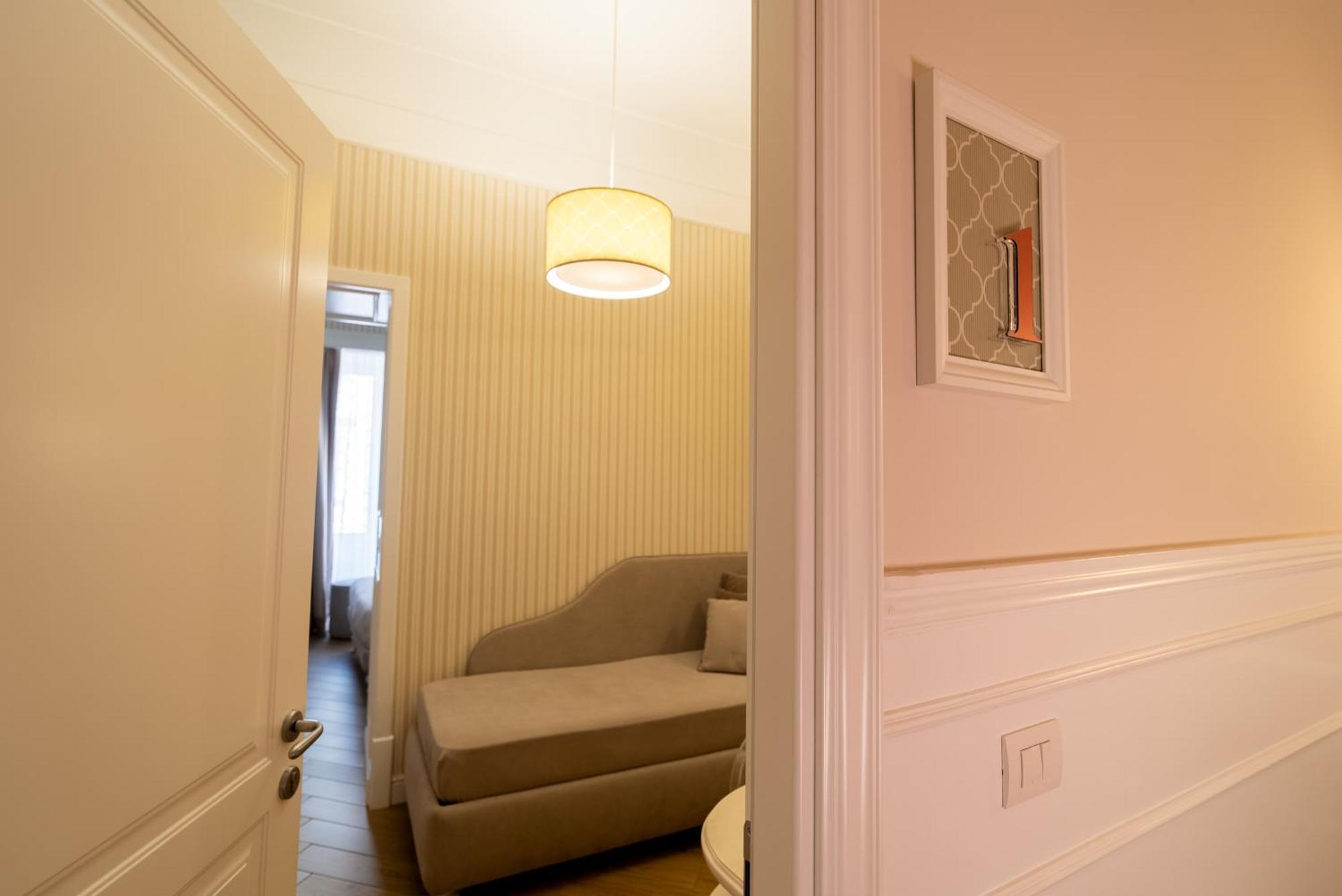 Guest house Florita Naples