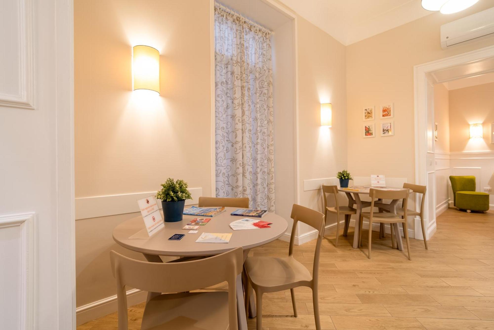 Guest house Florita Naples