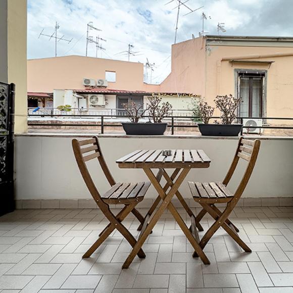 Universita Bed & Breakfast 2*