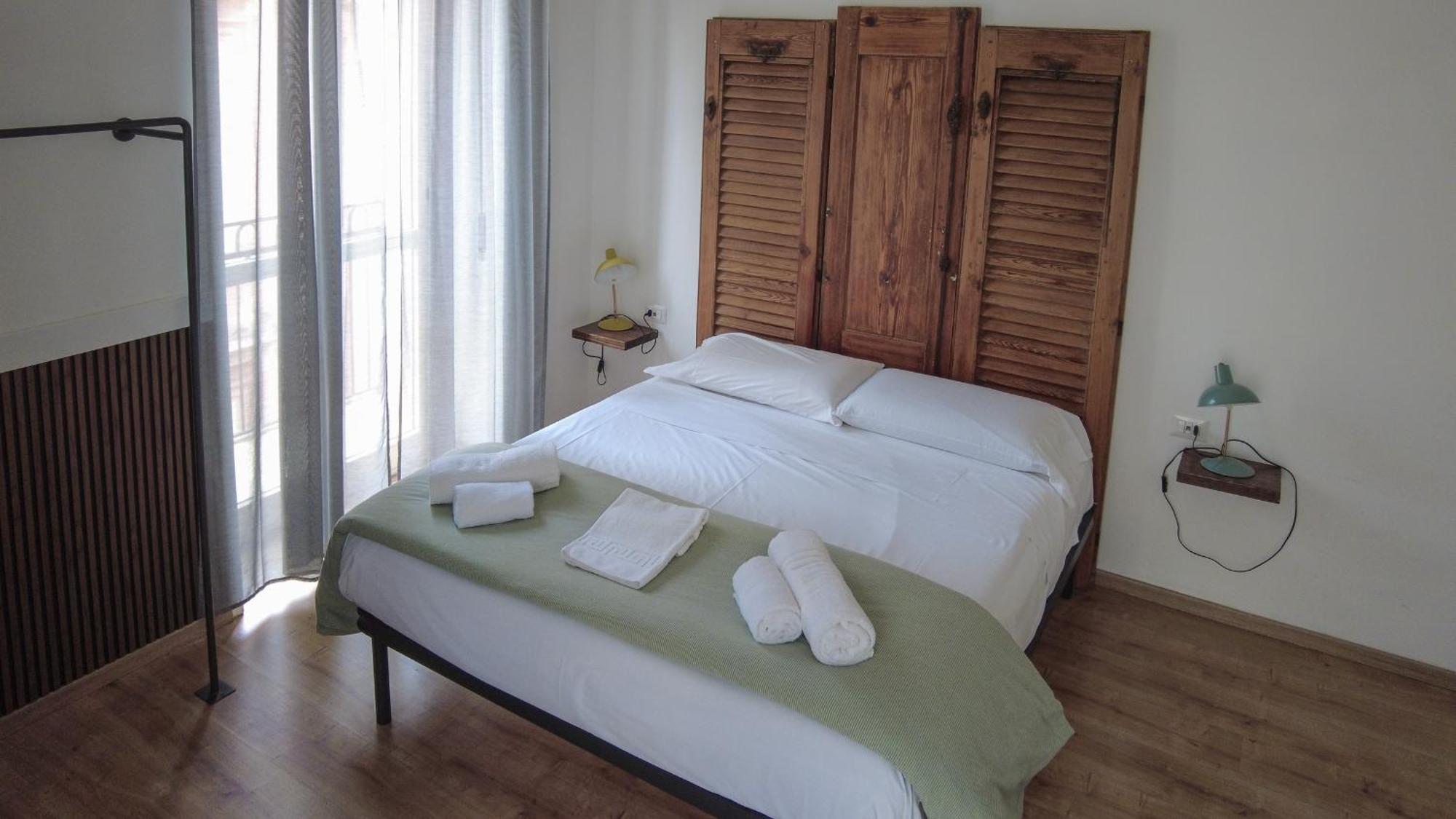 Bed & Breakfast Universita 2*