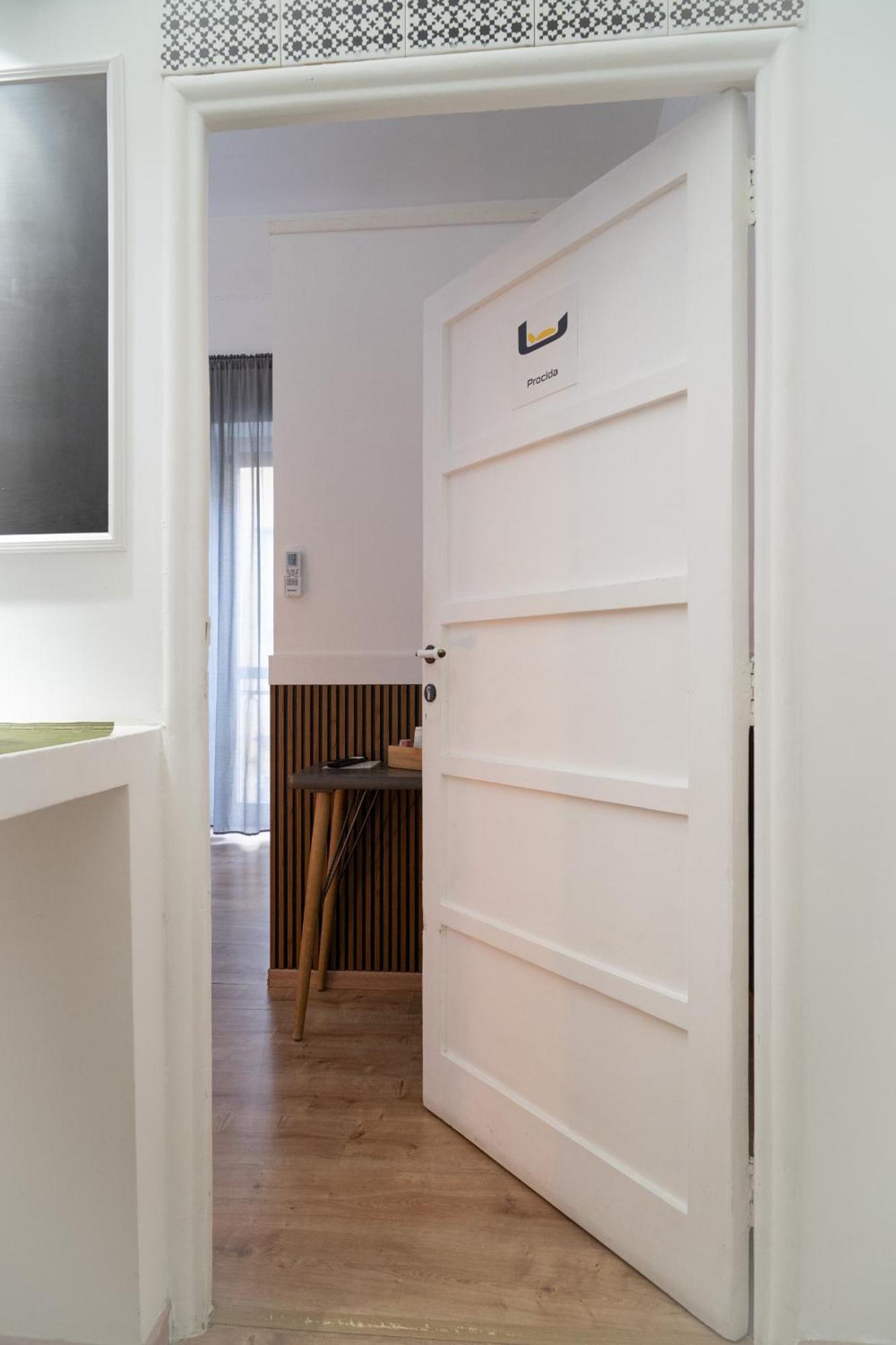 Bed & Breakfast Universita