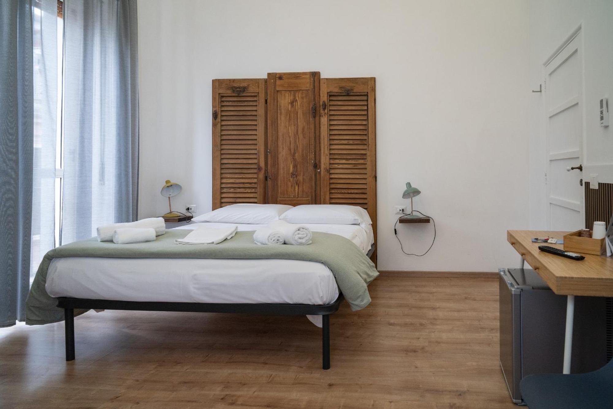 Bed & Breakfast Universita 2*