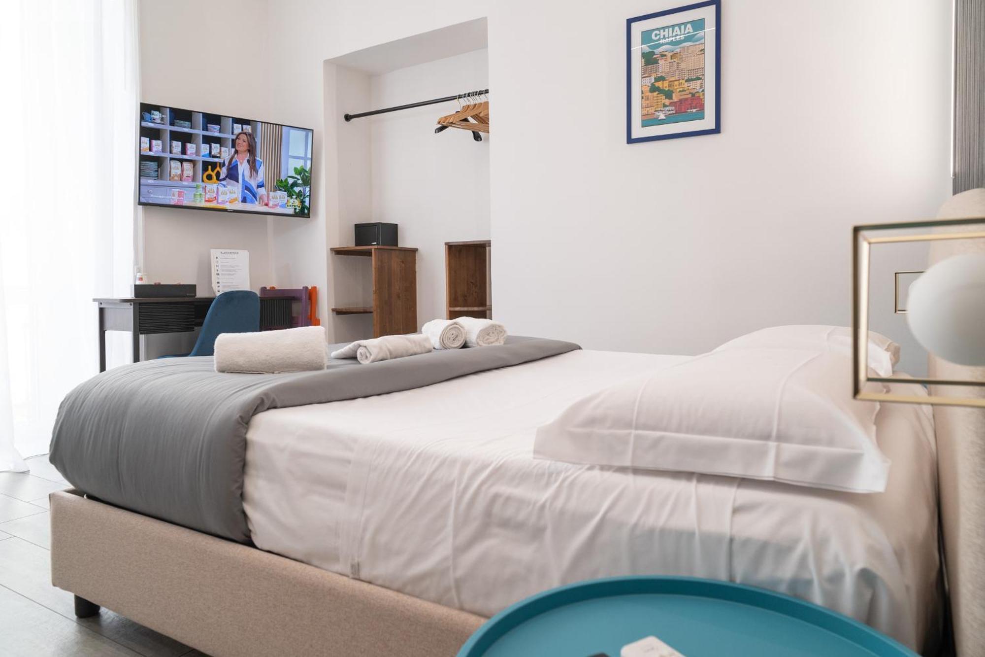 Universita Bed & Breakfast Naples