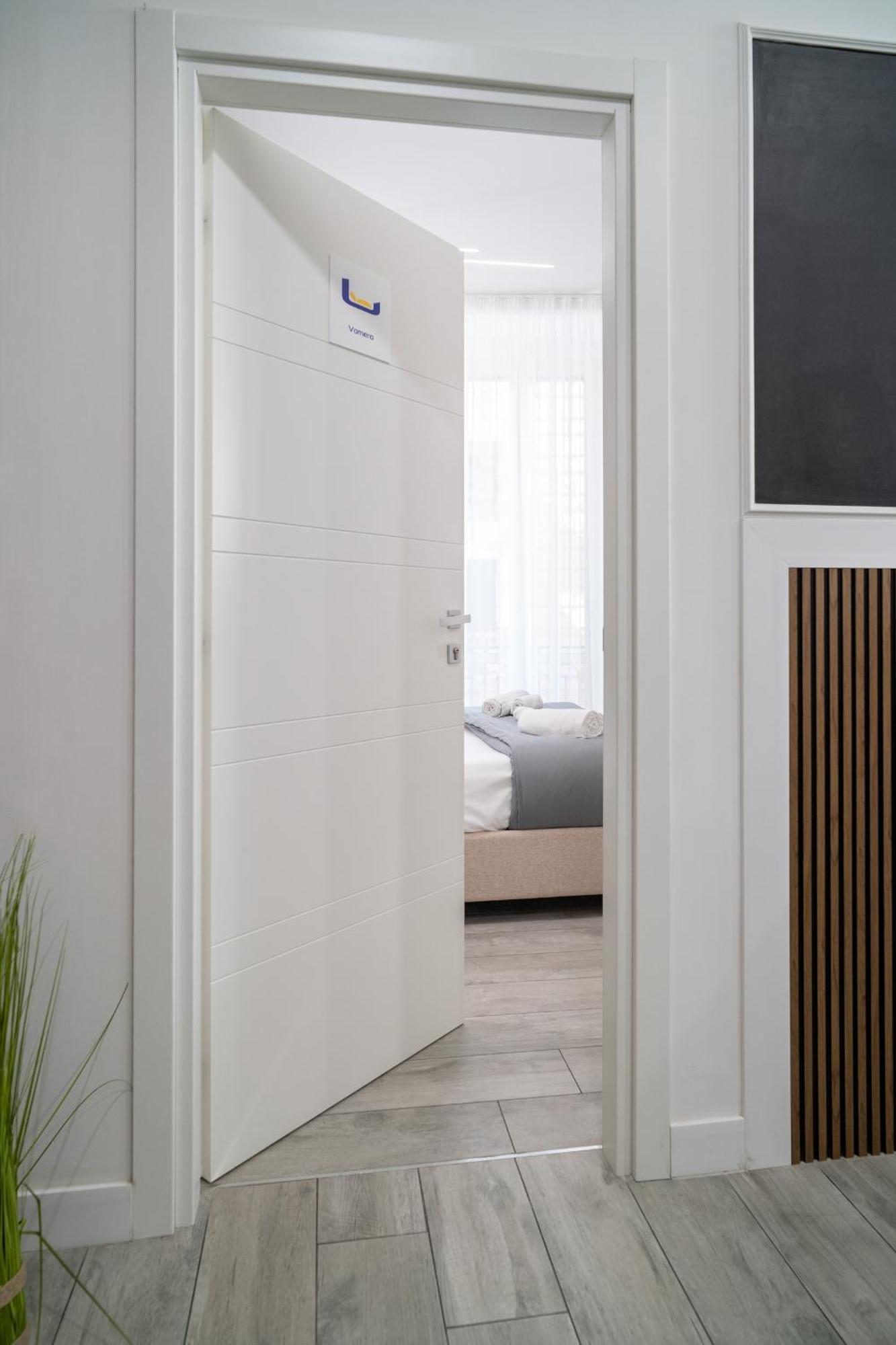 Bed & Breakfast Universita Naples