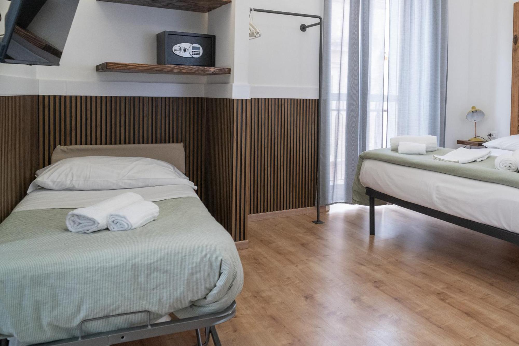 Universita Bed & Breakfast
