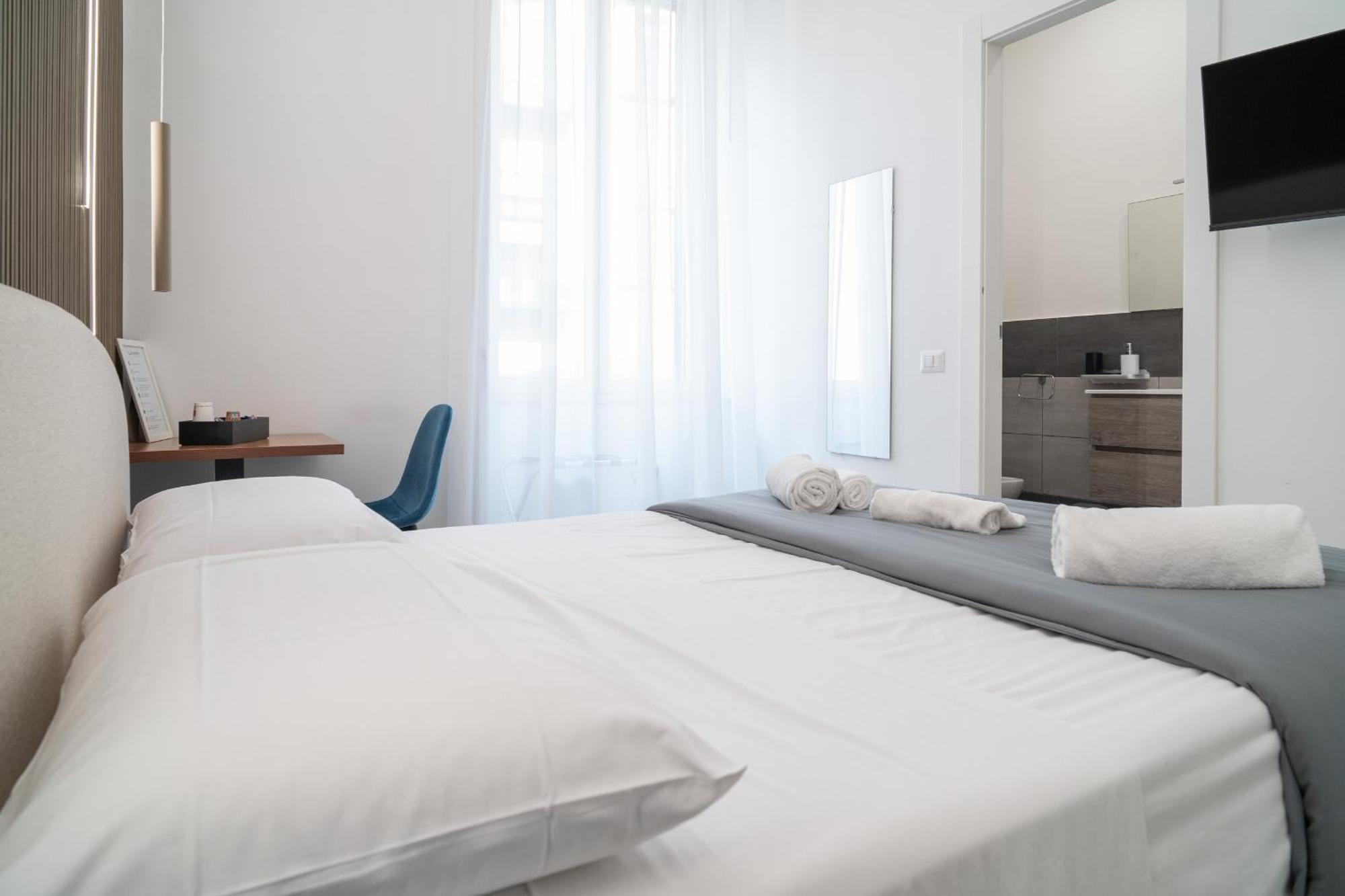 Bed & Breakfast Universita