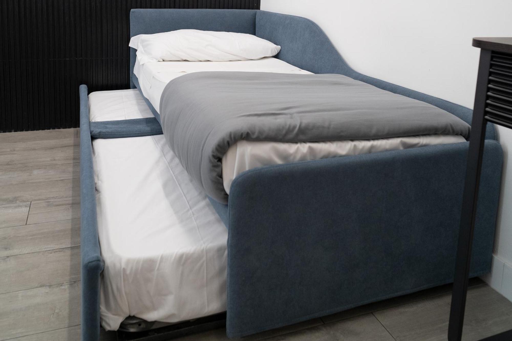 Universita Bed & Breakfast 2*