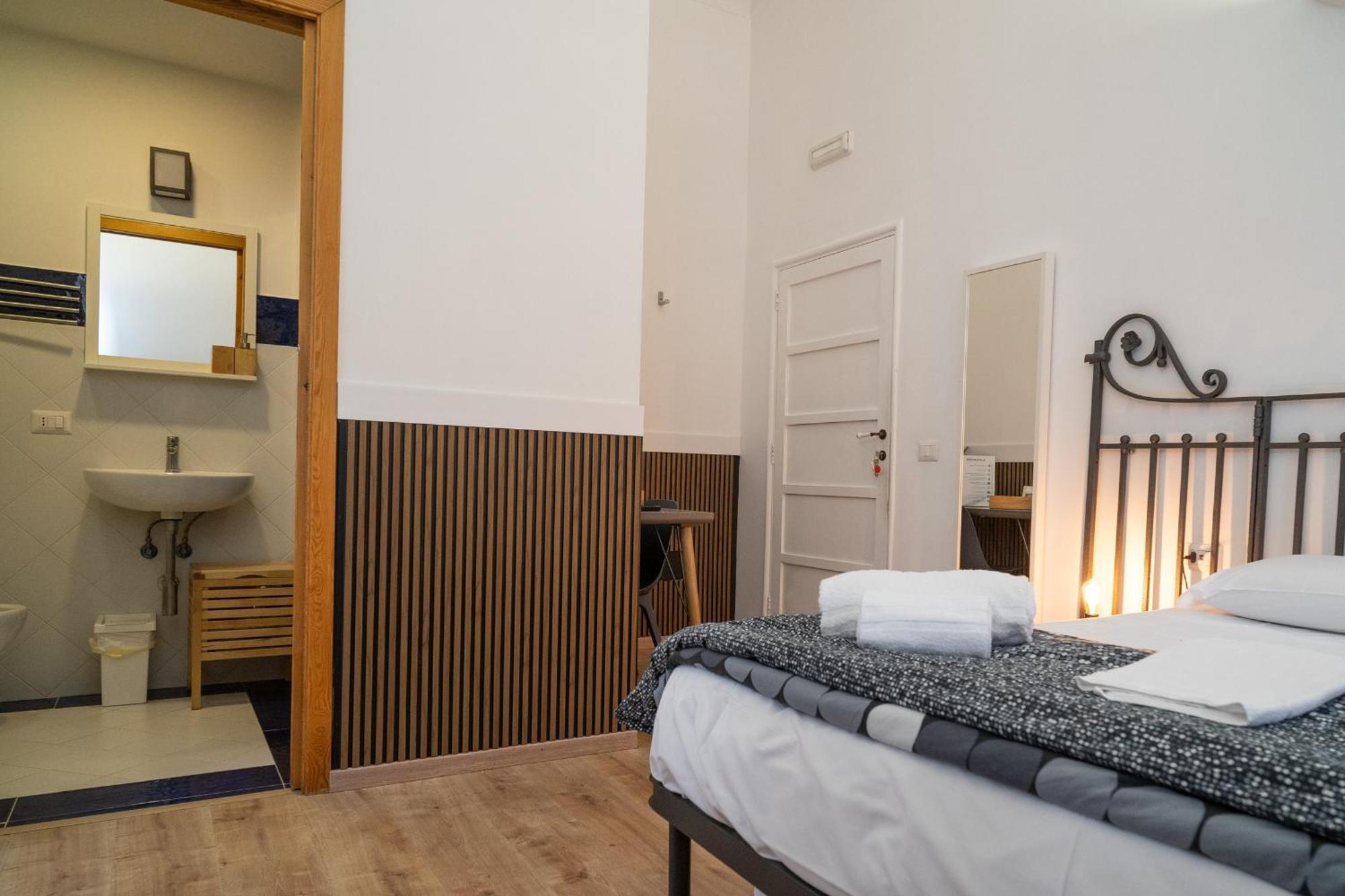 Bed & Breakfast Universita 2*