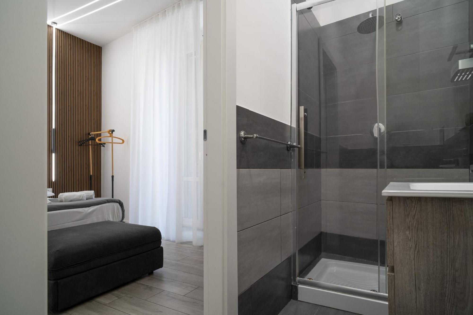 Universita Bed & Breakfast Naples