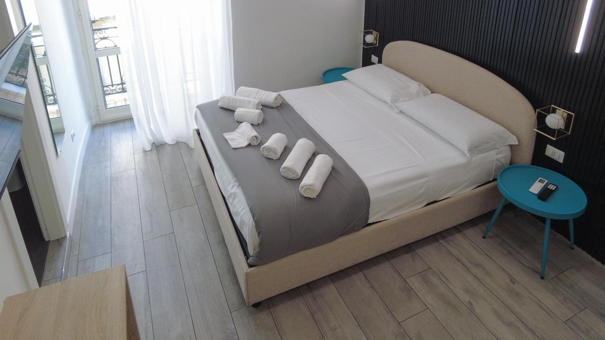 Universita Bed & Breakfast