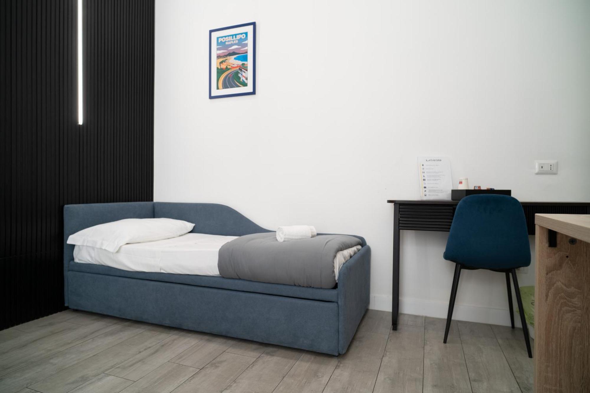 Universita Bed & Breakfast 2*
