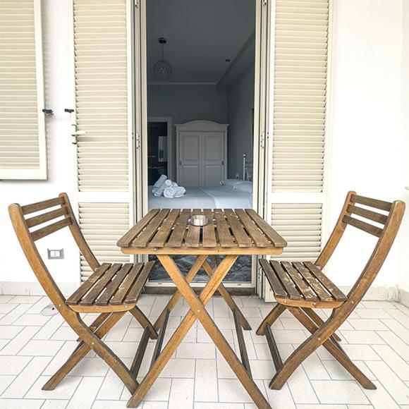 Universita Bed & Breakfast