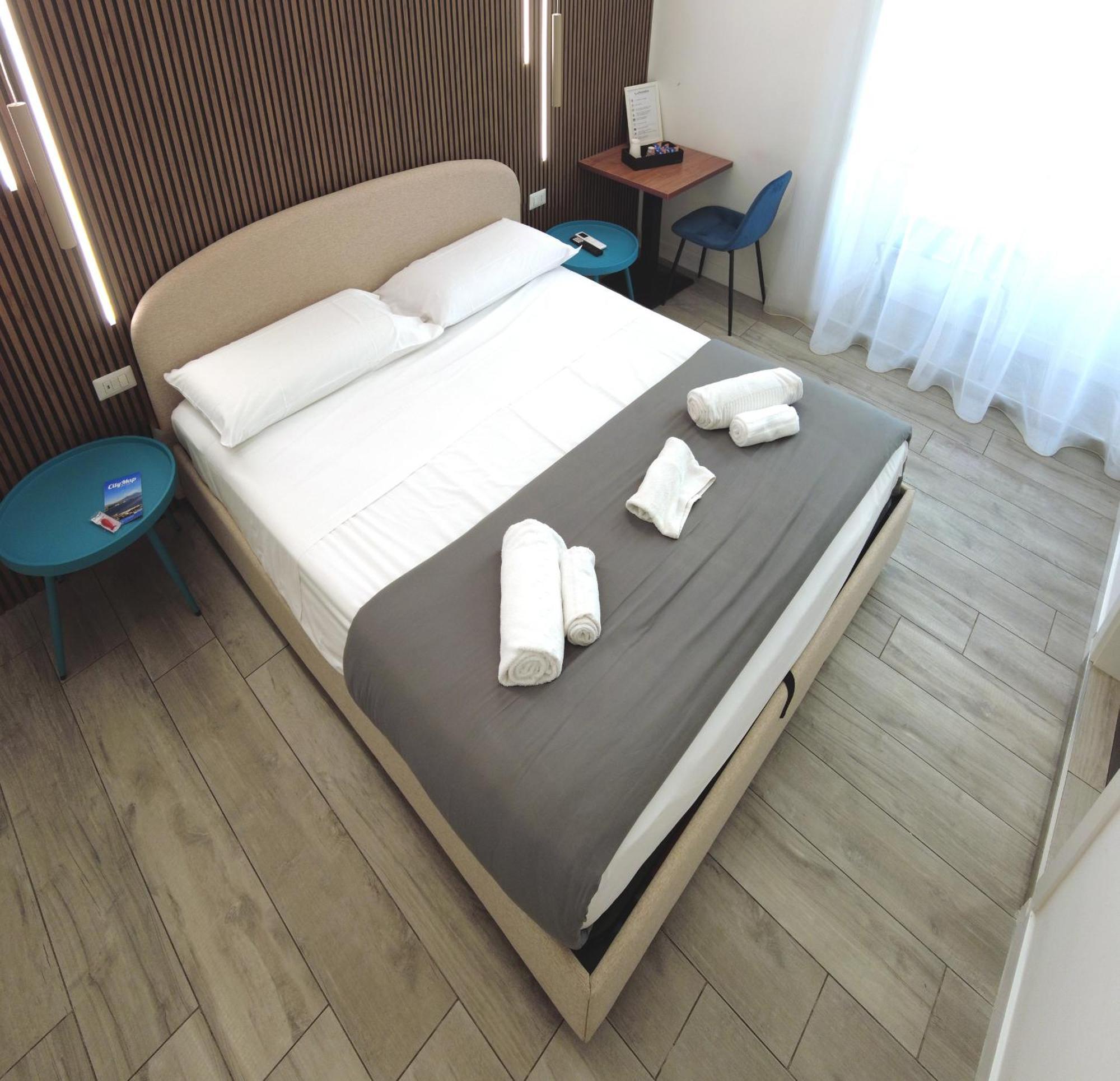 Bed & Breakfast Universita Naples