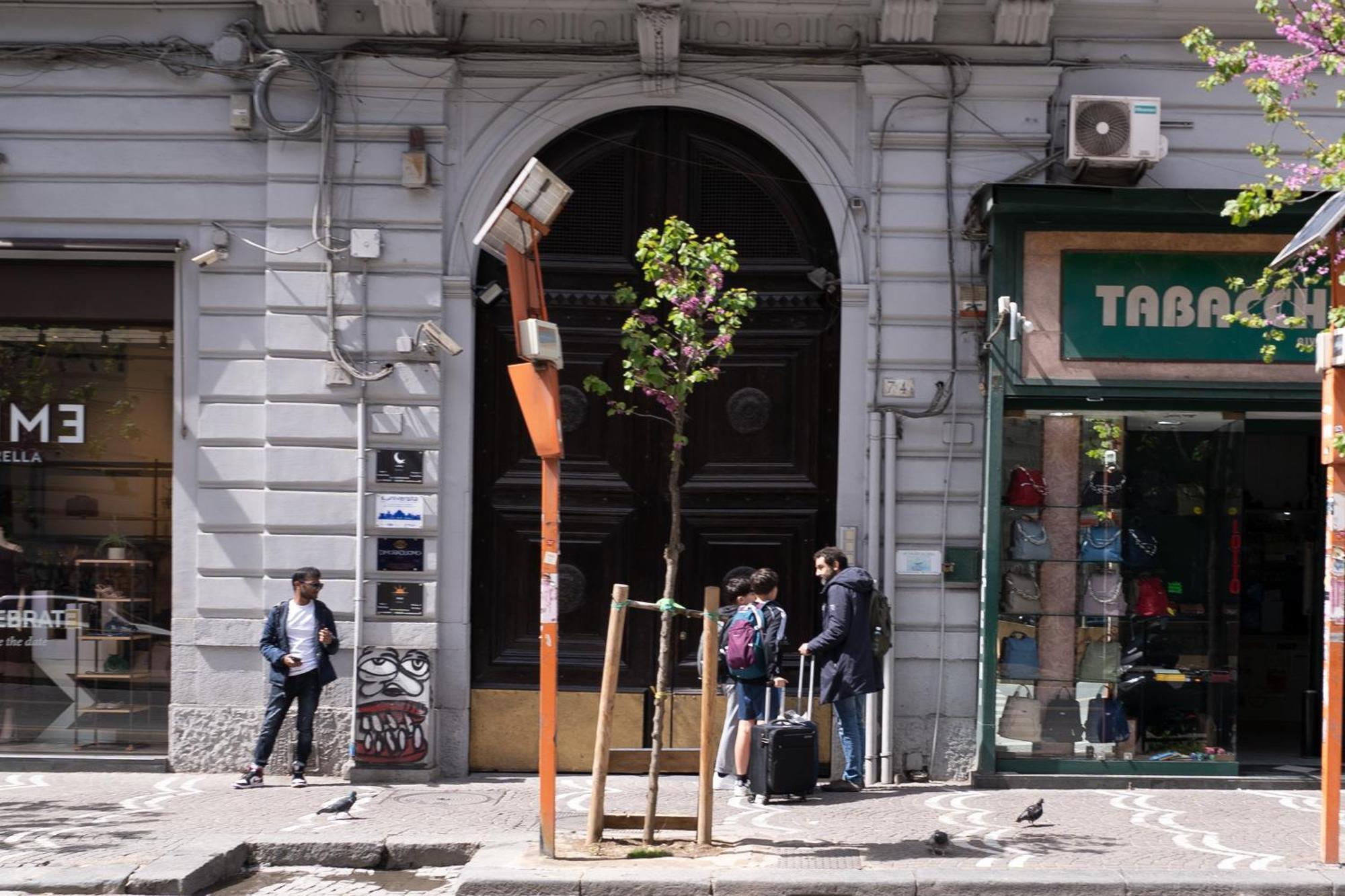 Universita Bed & Breakfast Naples