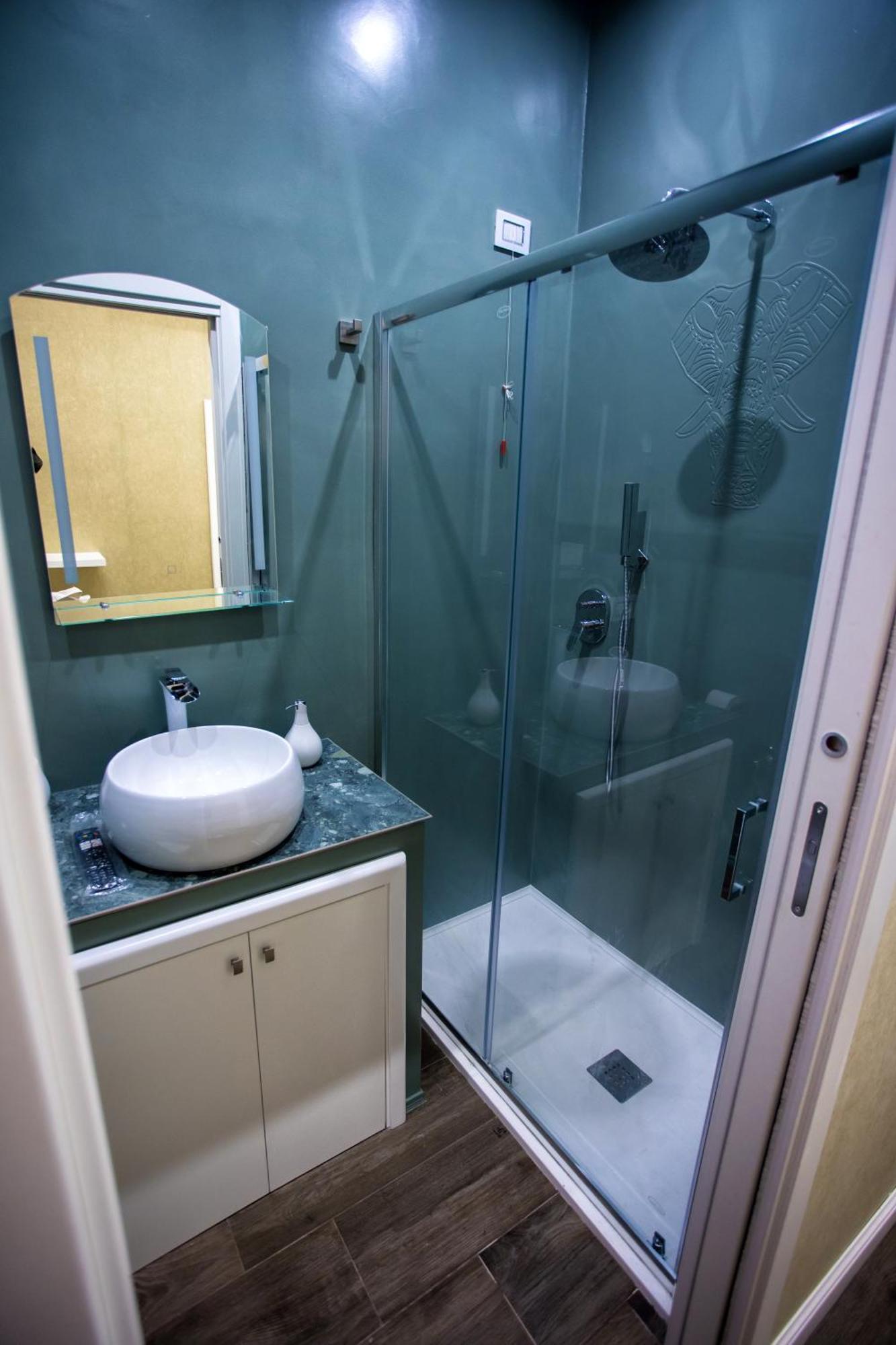 Bed & Breakfast Pisadog Luxury Beb Naples