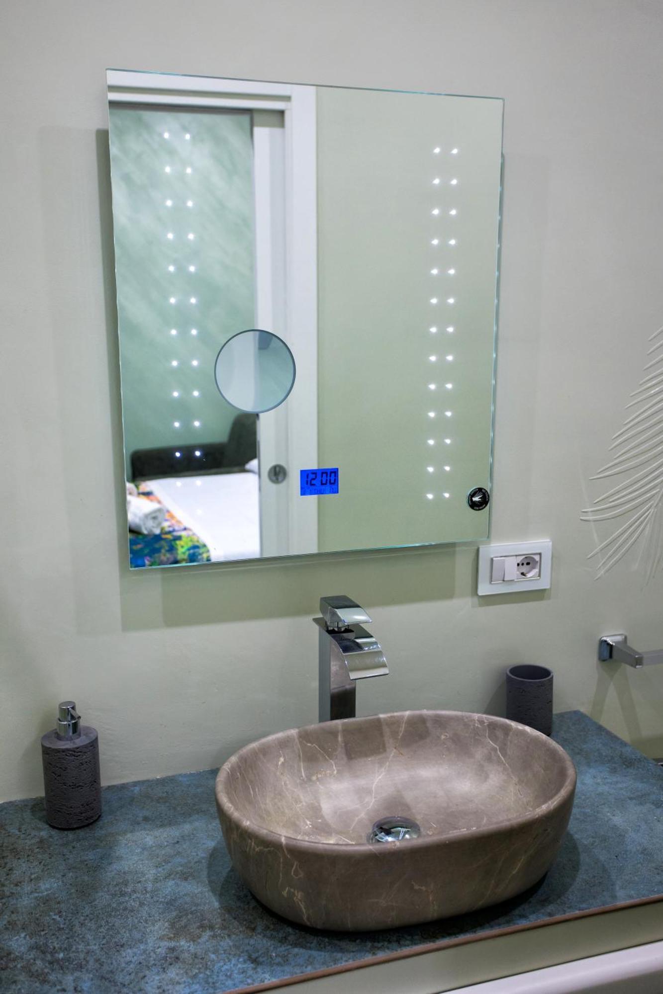 Pisadog Luxury Beb Bed & Breakfast Naples