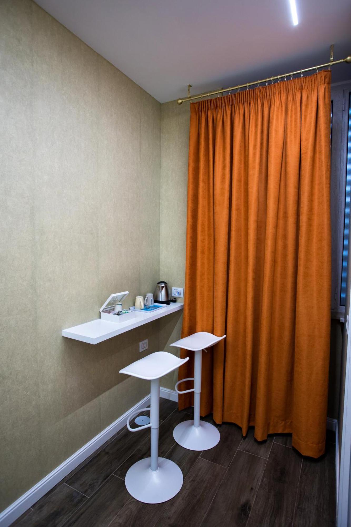 Pisadog Luxury Beb Bed & Breakfast