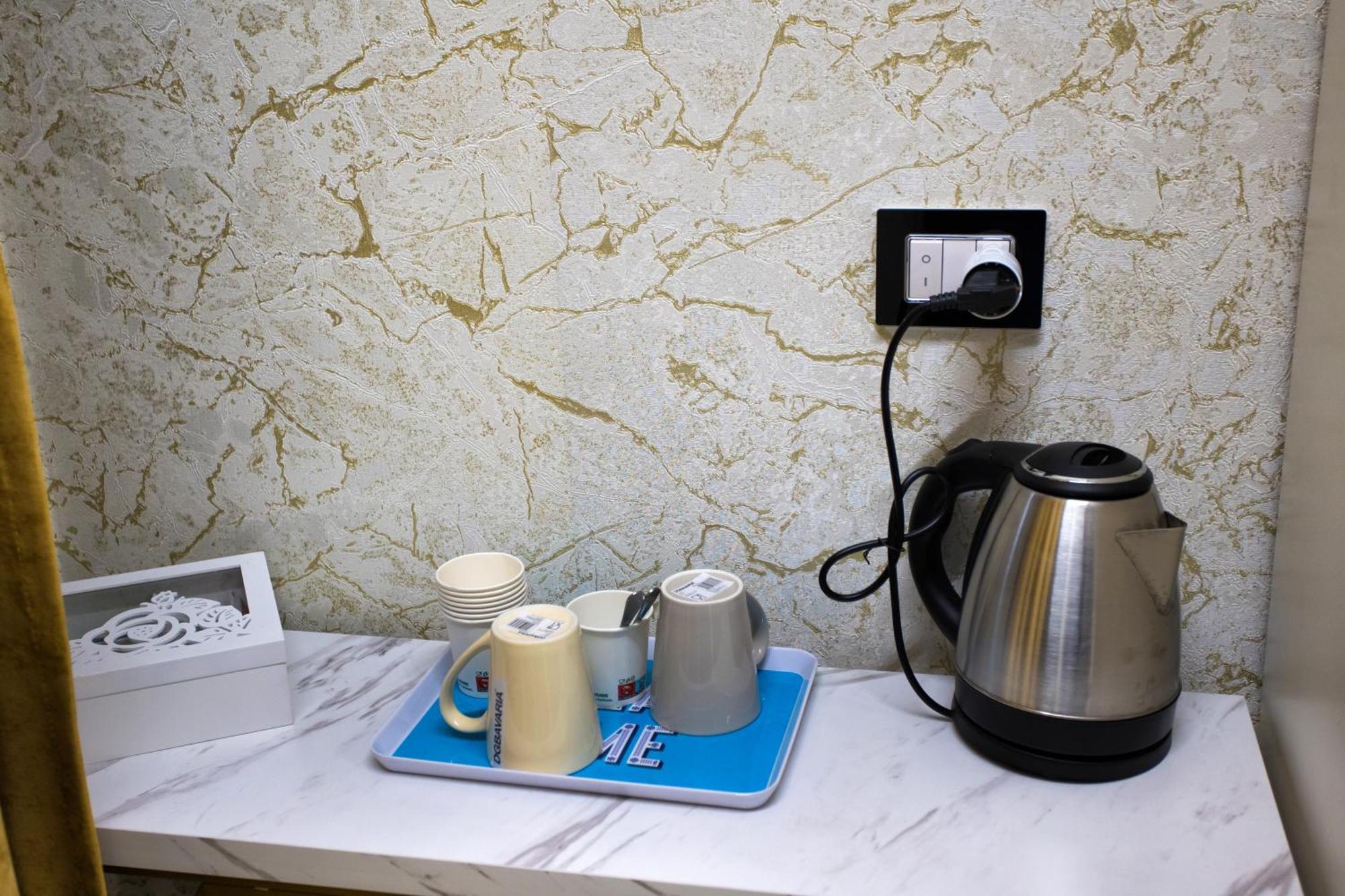 Bed & Breakfast Pisadog Luxury Beb