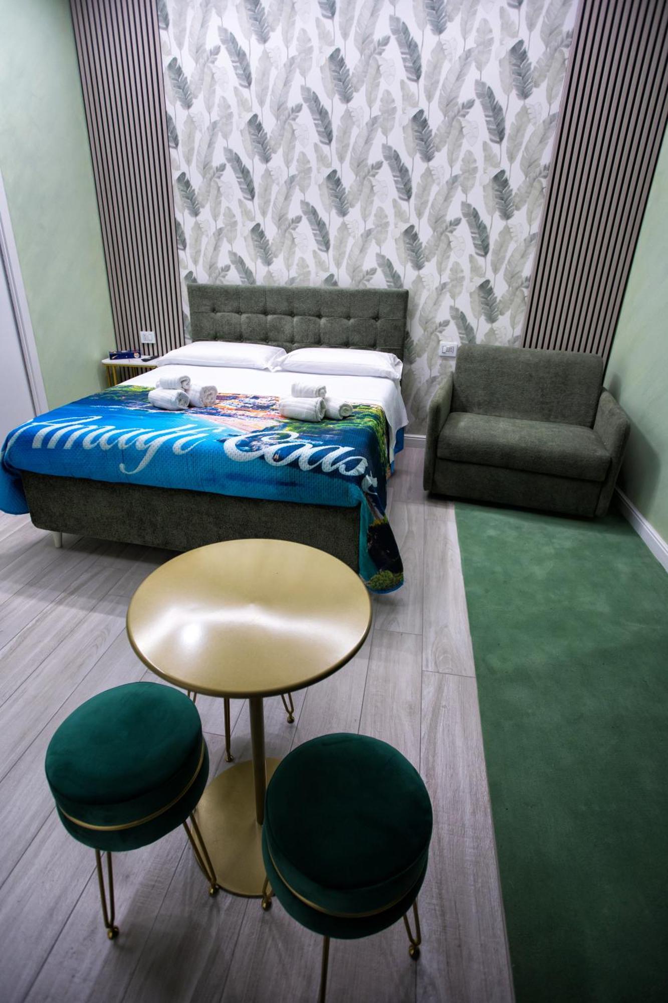 Pisadog Luxury Beb Bed & Breakfast *