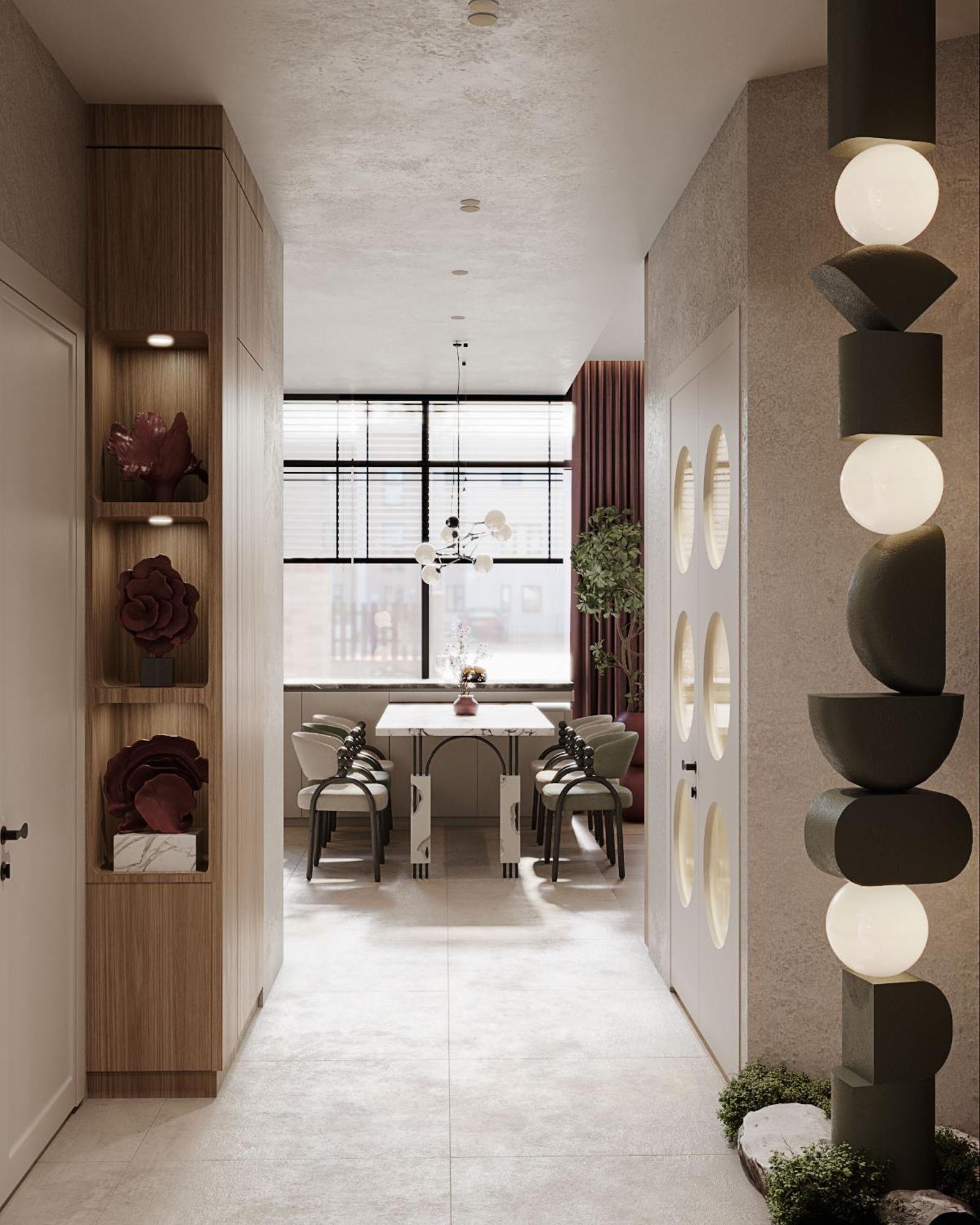 Holiday home Attico Reale Nel Centro Di Naples