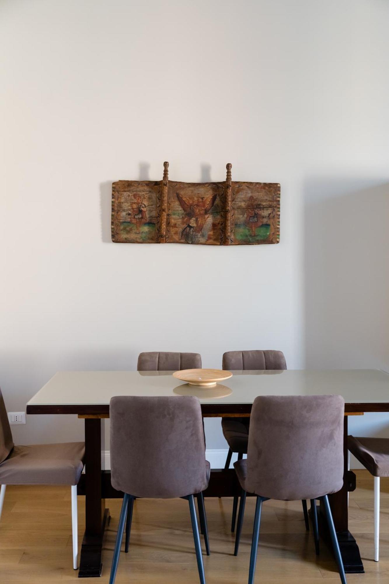 Heart Of By Dimorra Apartment