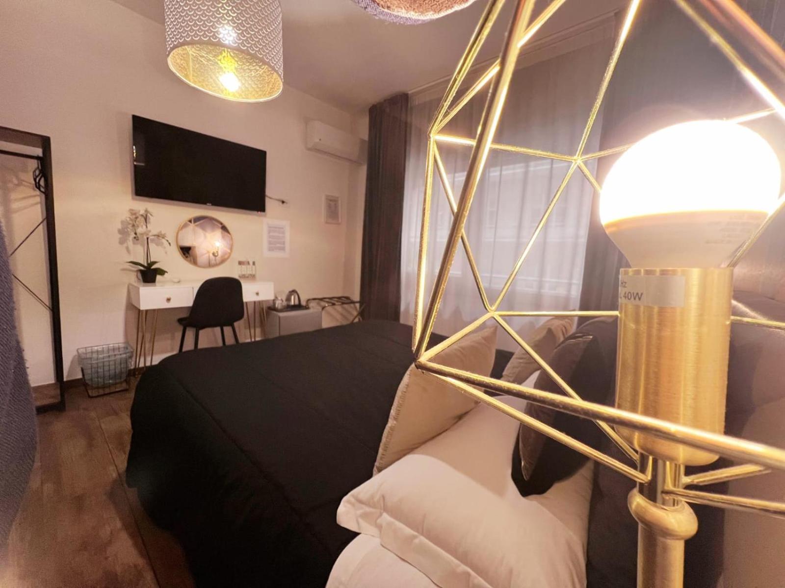 Le Sciantose Relais Guest house *