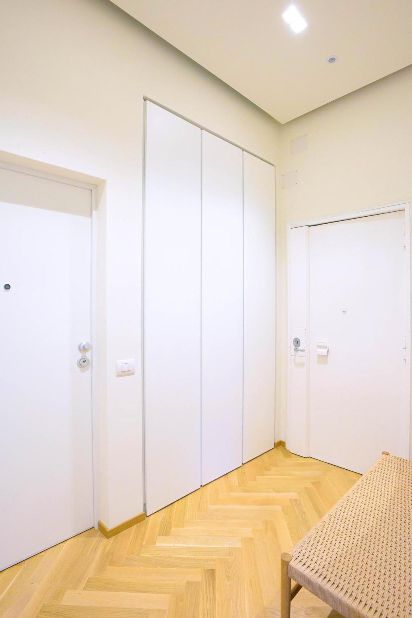 Real Passeggio - Dimore Partenopee Apartment Naples