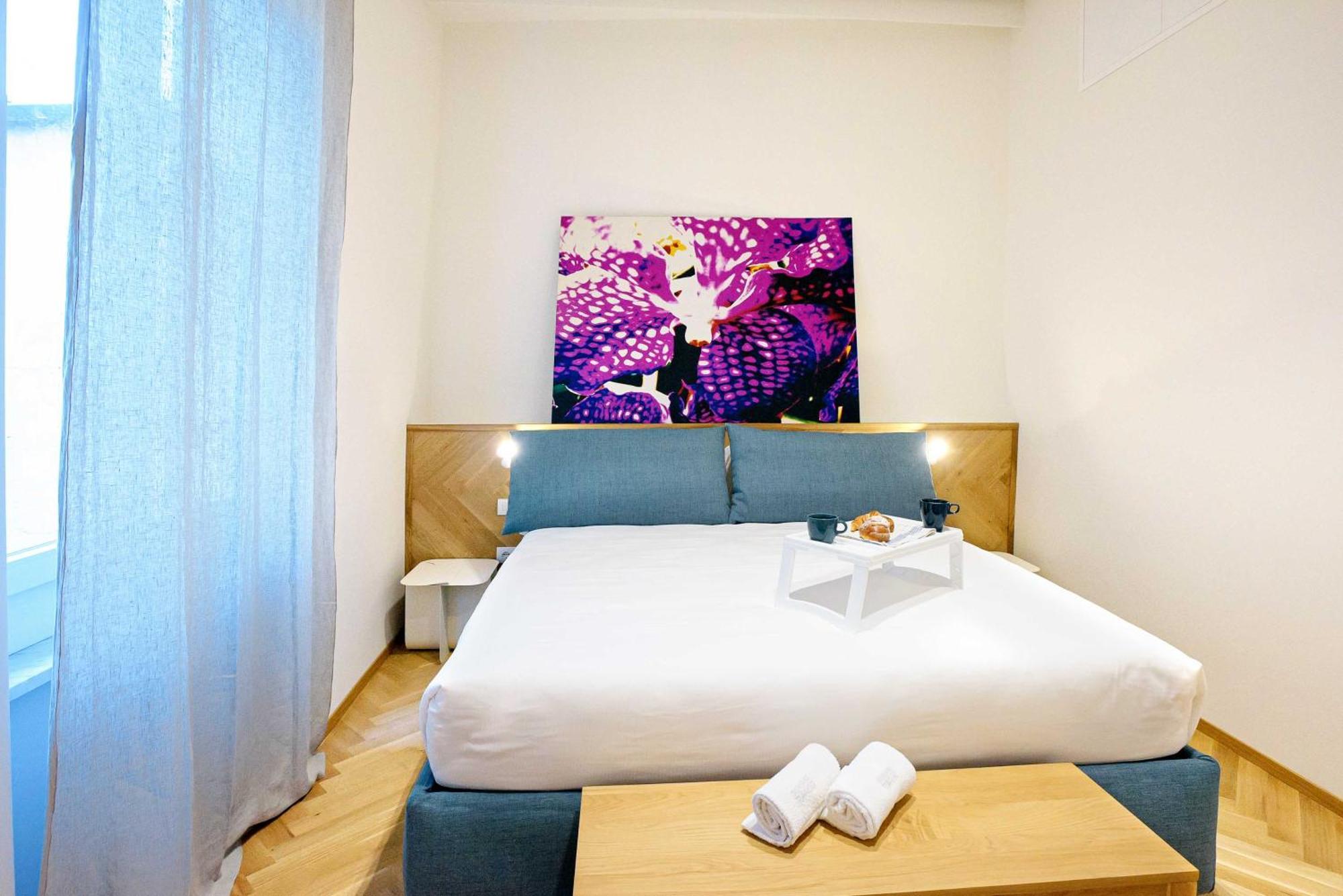 Real Passeggio - Dimore Partenopee Apartment *