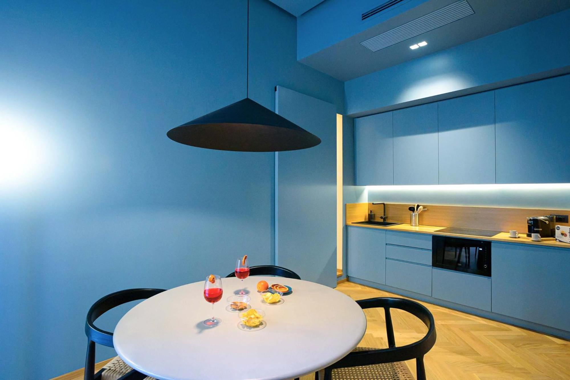 Apartment Real Passeggio - Dimore Partenopee